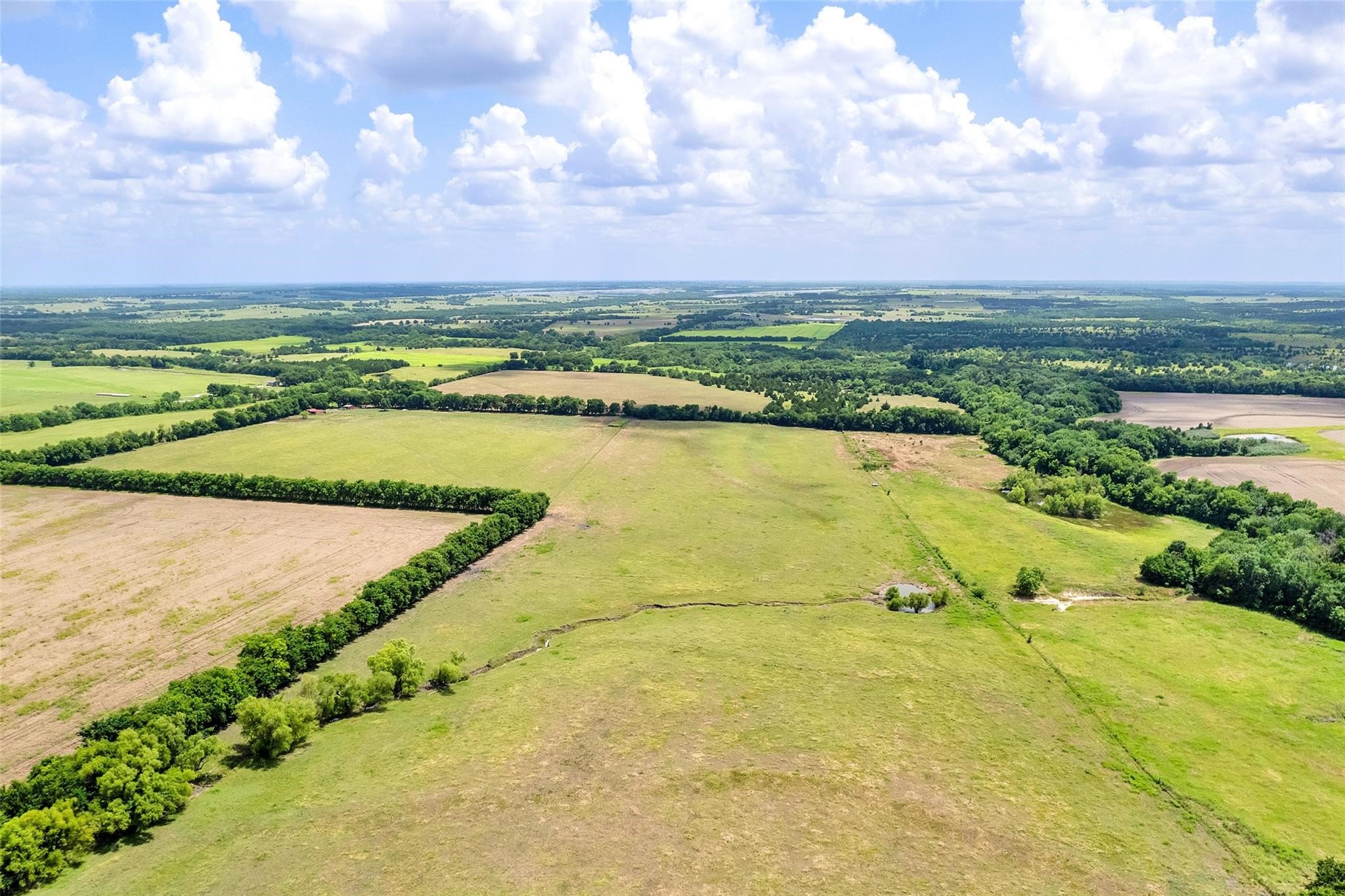 Tbd Cr 3735 Wolfe City TX 75496