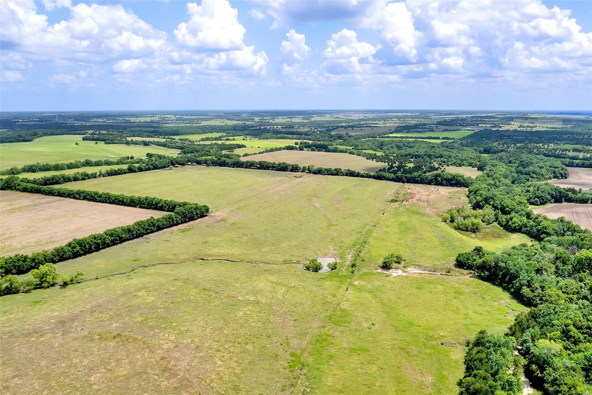 Tbd Cr 3735 Wolfe City TX 75496