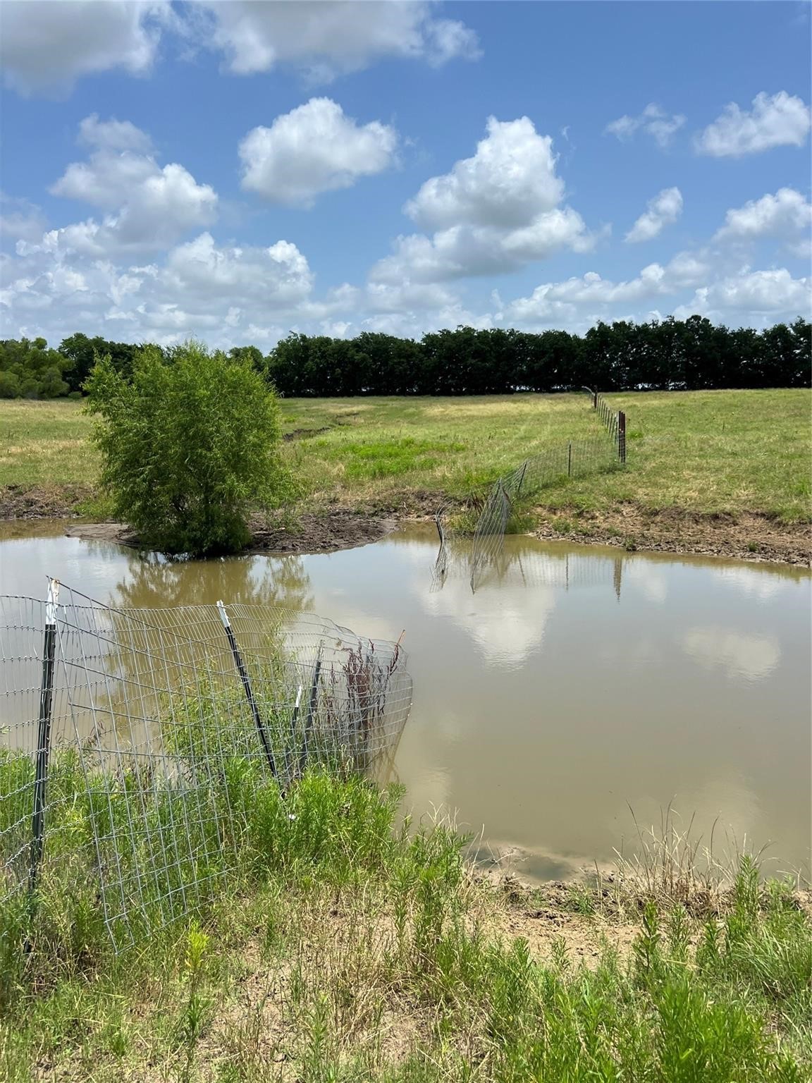 Tbd Cr 3735 Wolfe City TX 75496