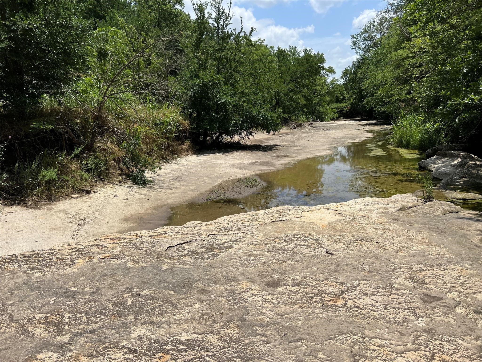 Tbd Cr 3735 Wolfe City TX 75496