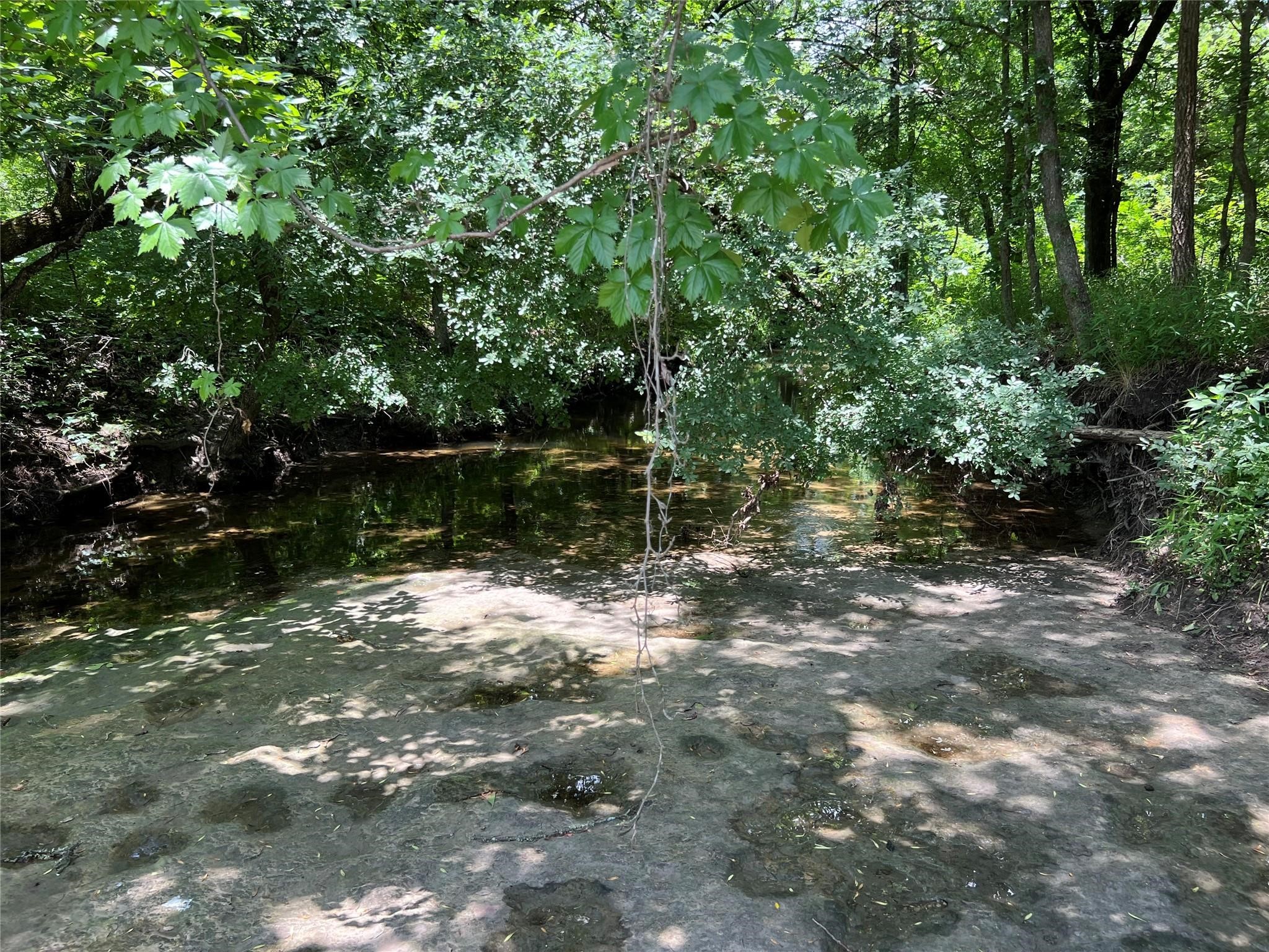 Tbd Cr 3735 Wolfe City TX 75496