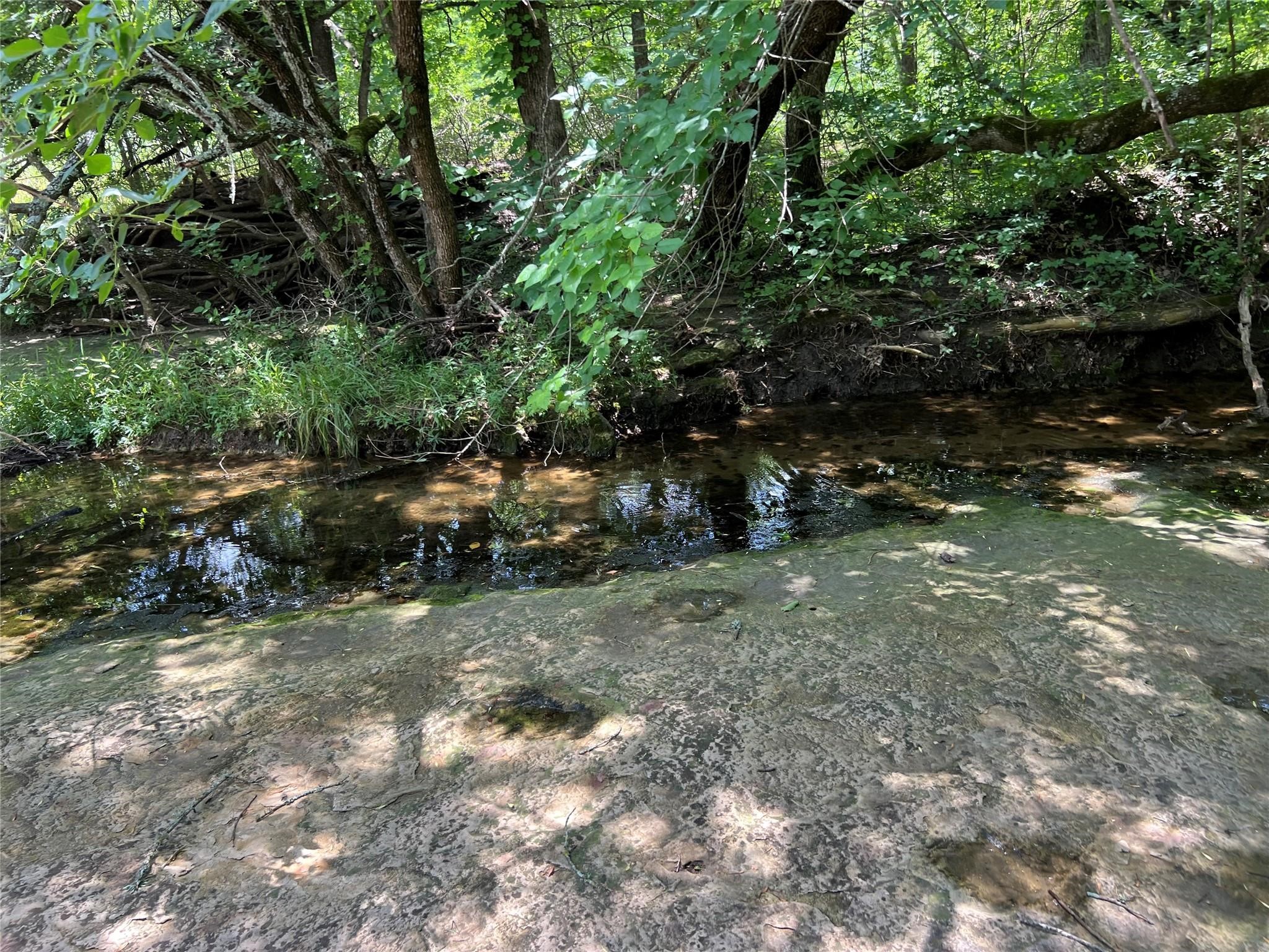 Tbd Cr 3735 Wolfe City TX 75496