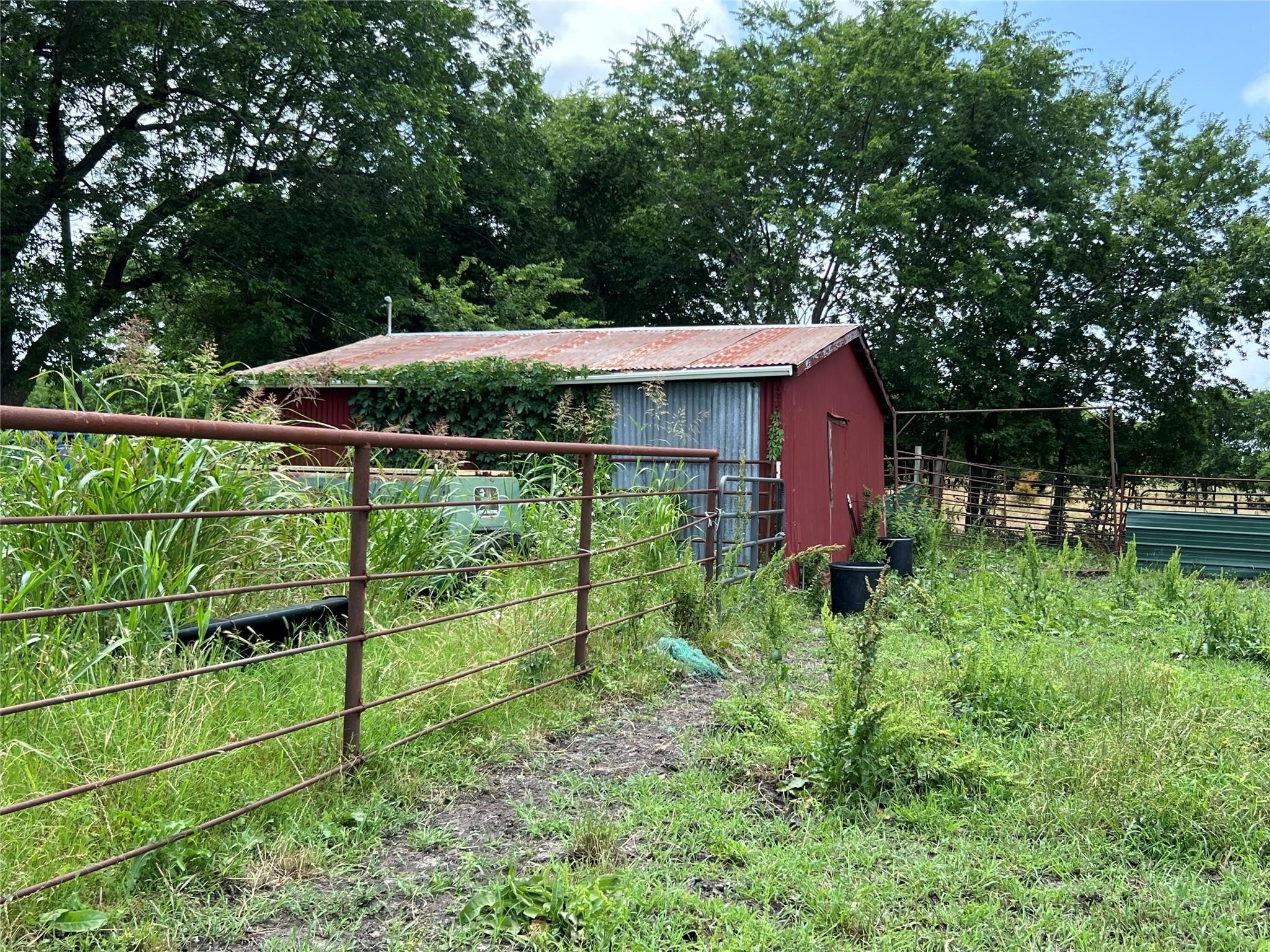 Tbd Cr 3735 Wolfe City TX 75496