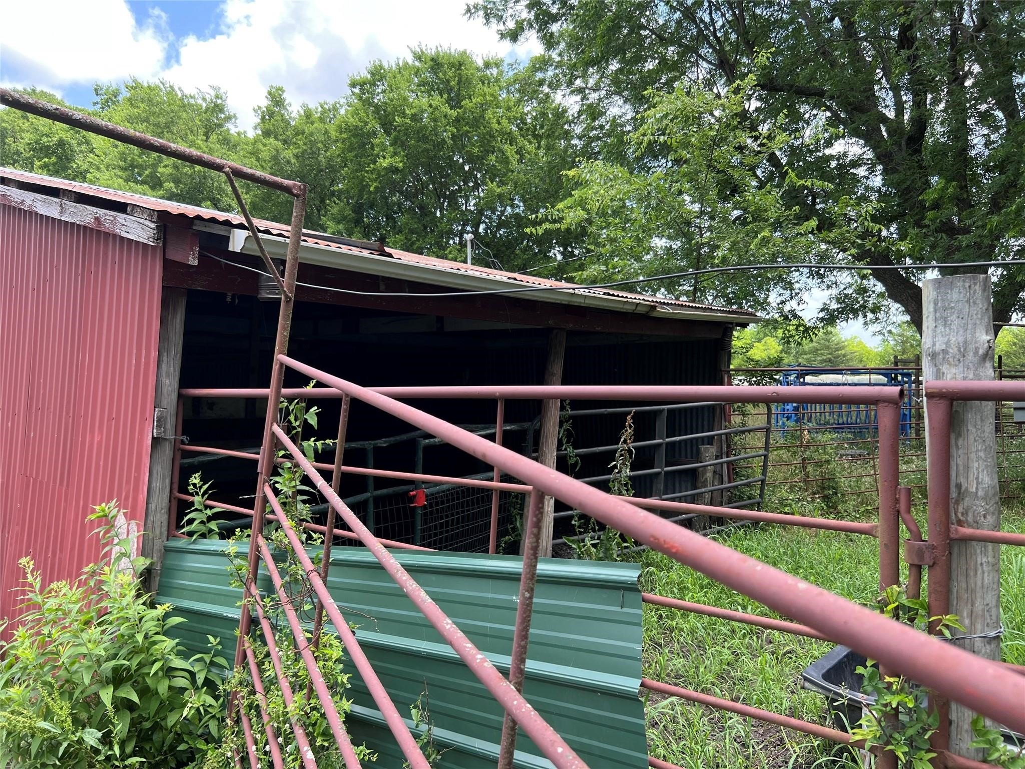 Tbd Cr 3735 Wolfe City TX 75496