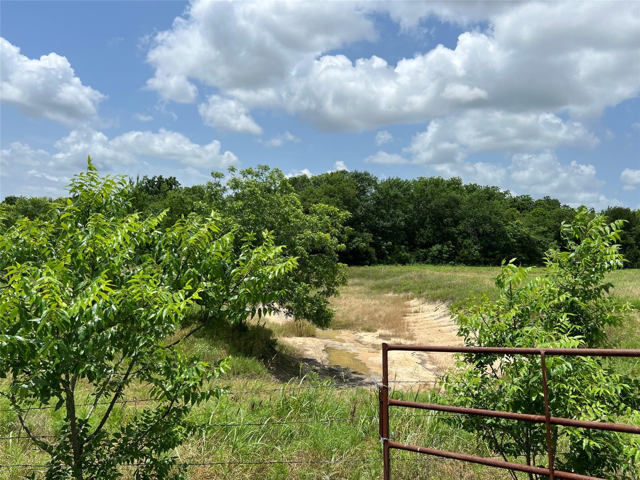 Tbd Cr 3735 Wolfe City TX 75496