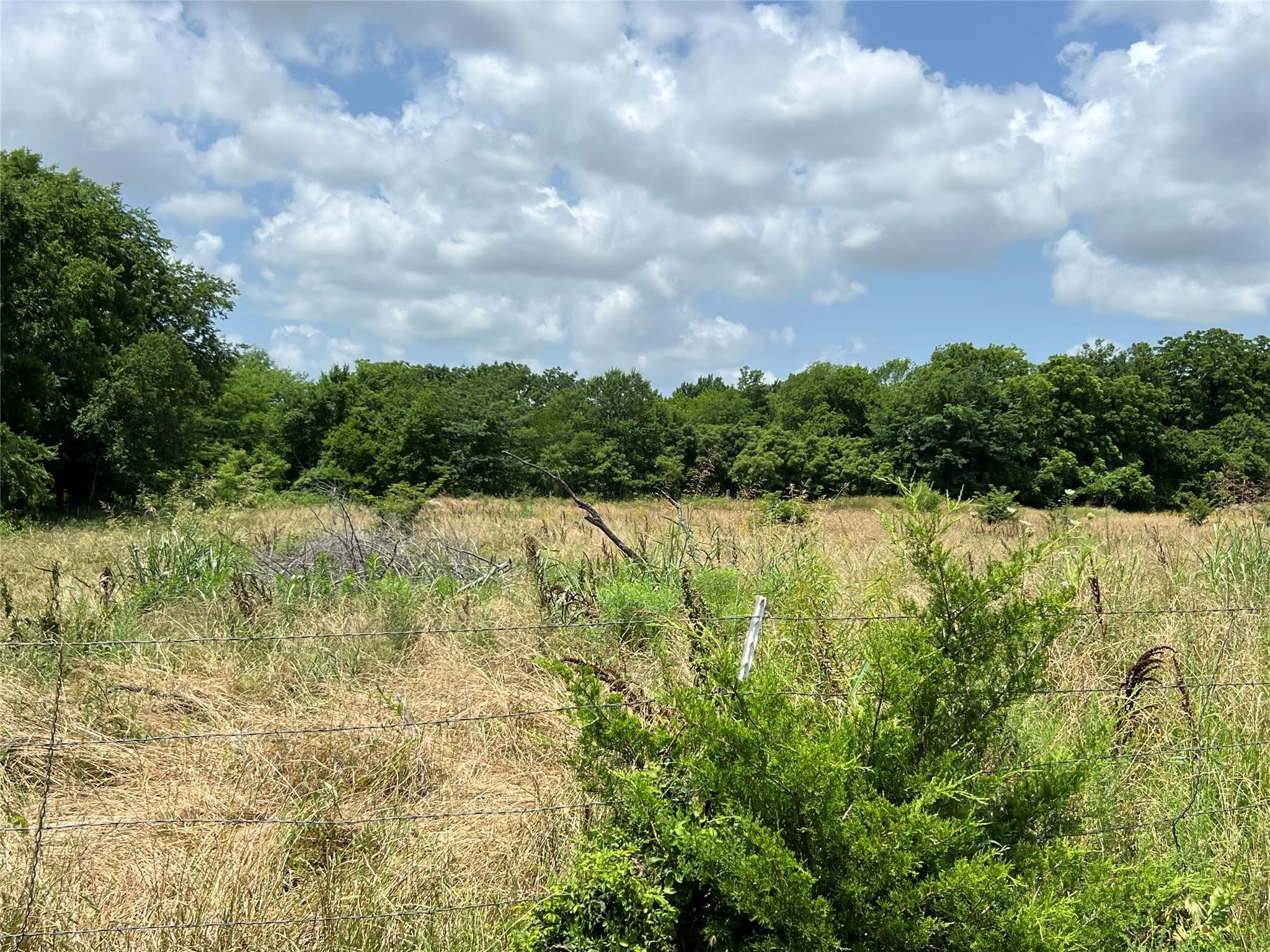 Tbd Cr 3735 Wolfe City TX 75496