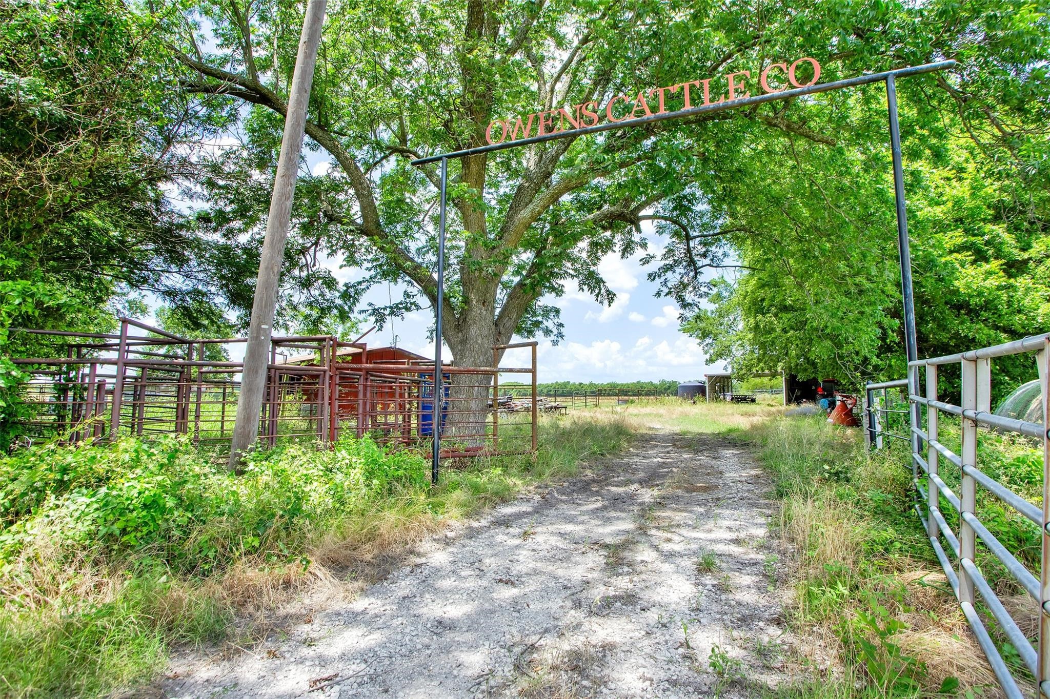Tbd Cr 3735 Wolfe City TX 75496