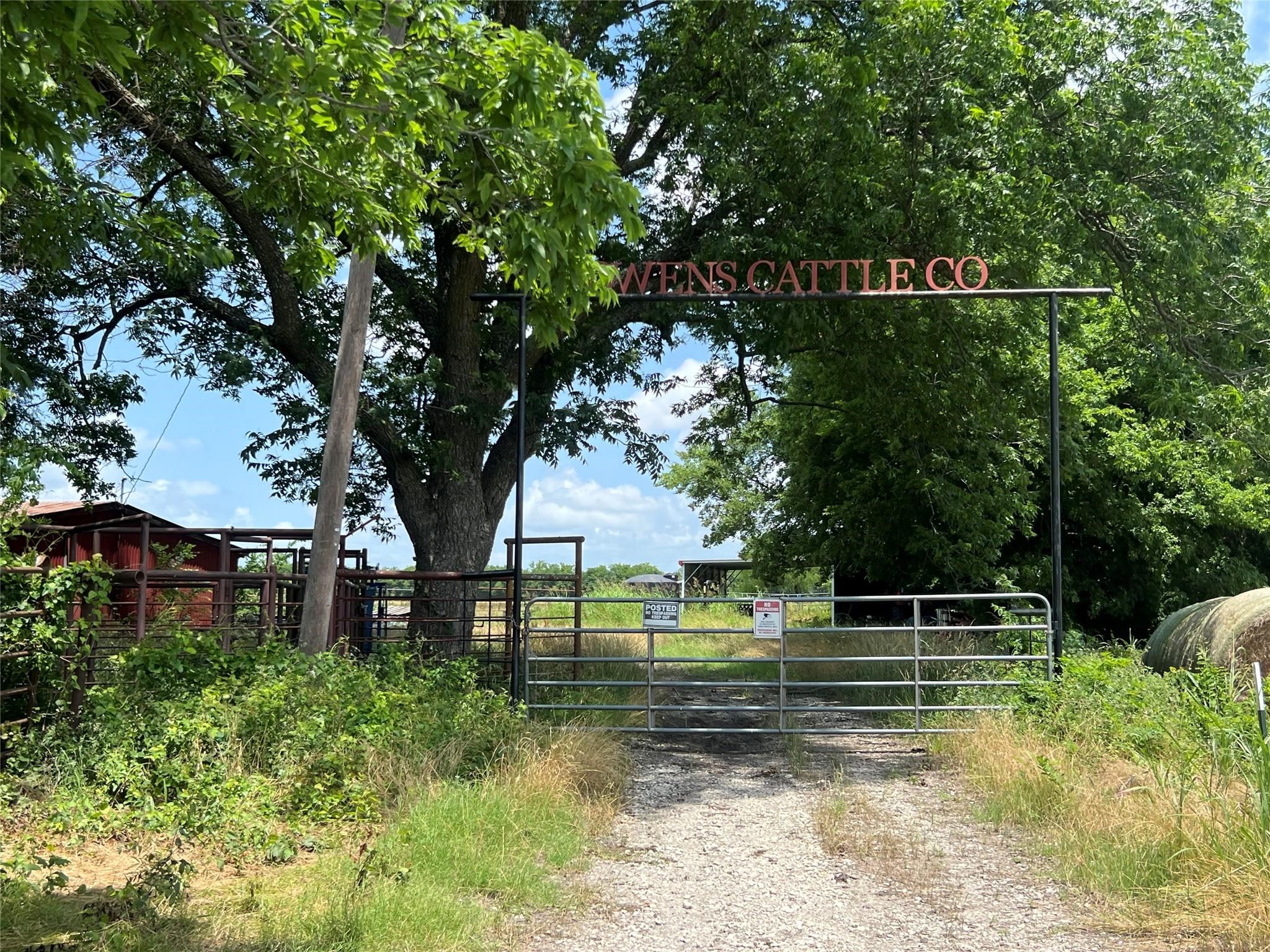 Tbd Cr 3735 Wolfe City TX 75496
