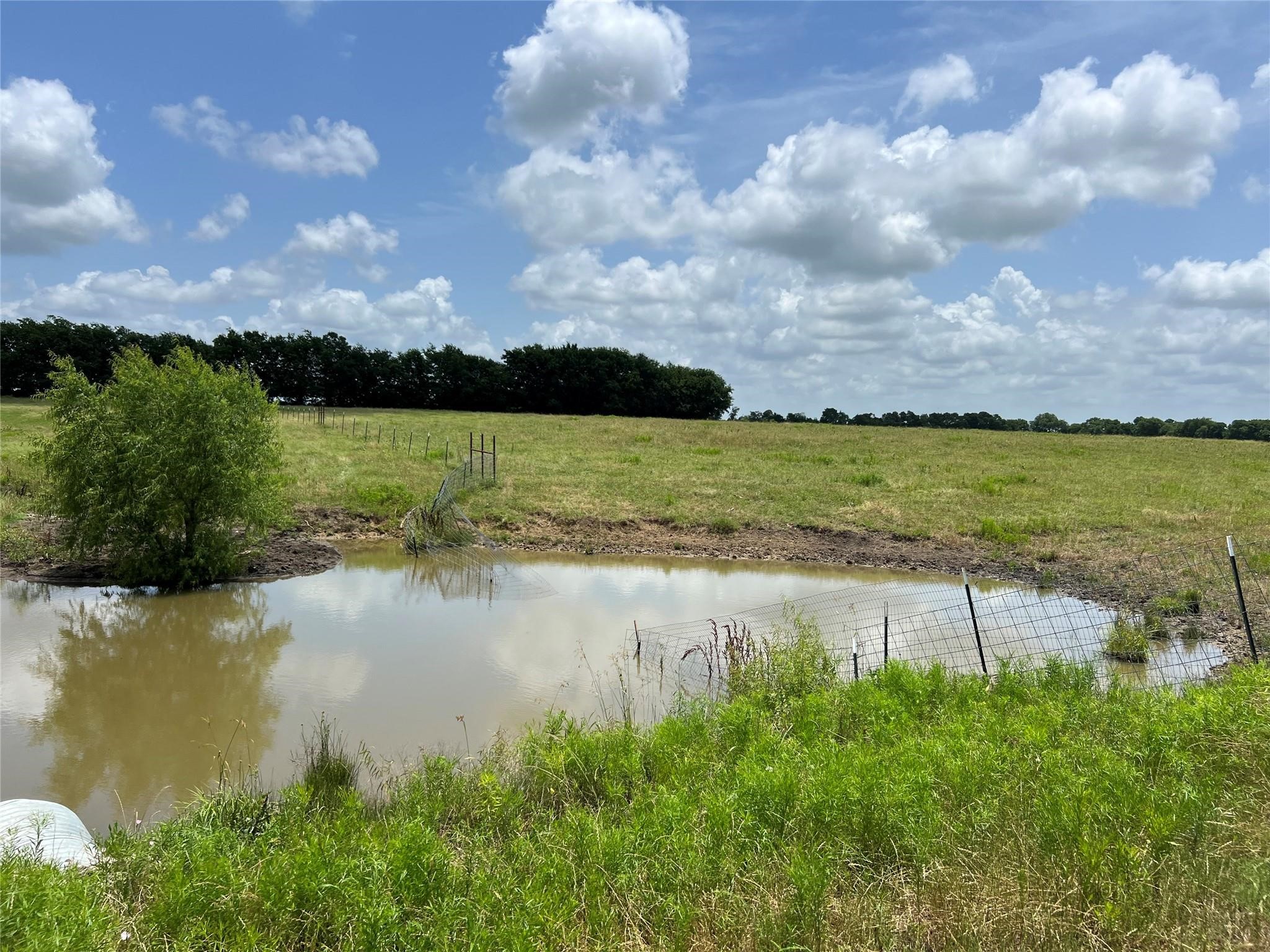 Tbd Cr 3735 Wolfe City TX 75496