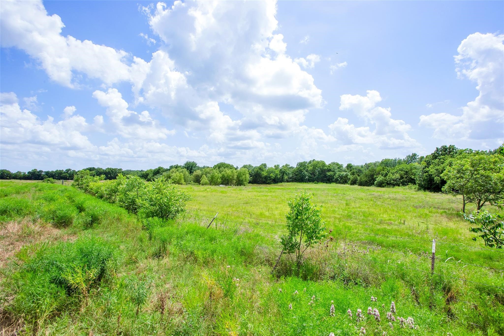 Tbd Cr 3735 Wolfe City TX 75496