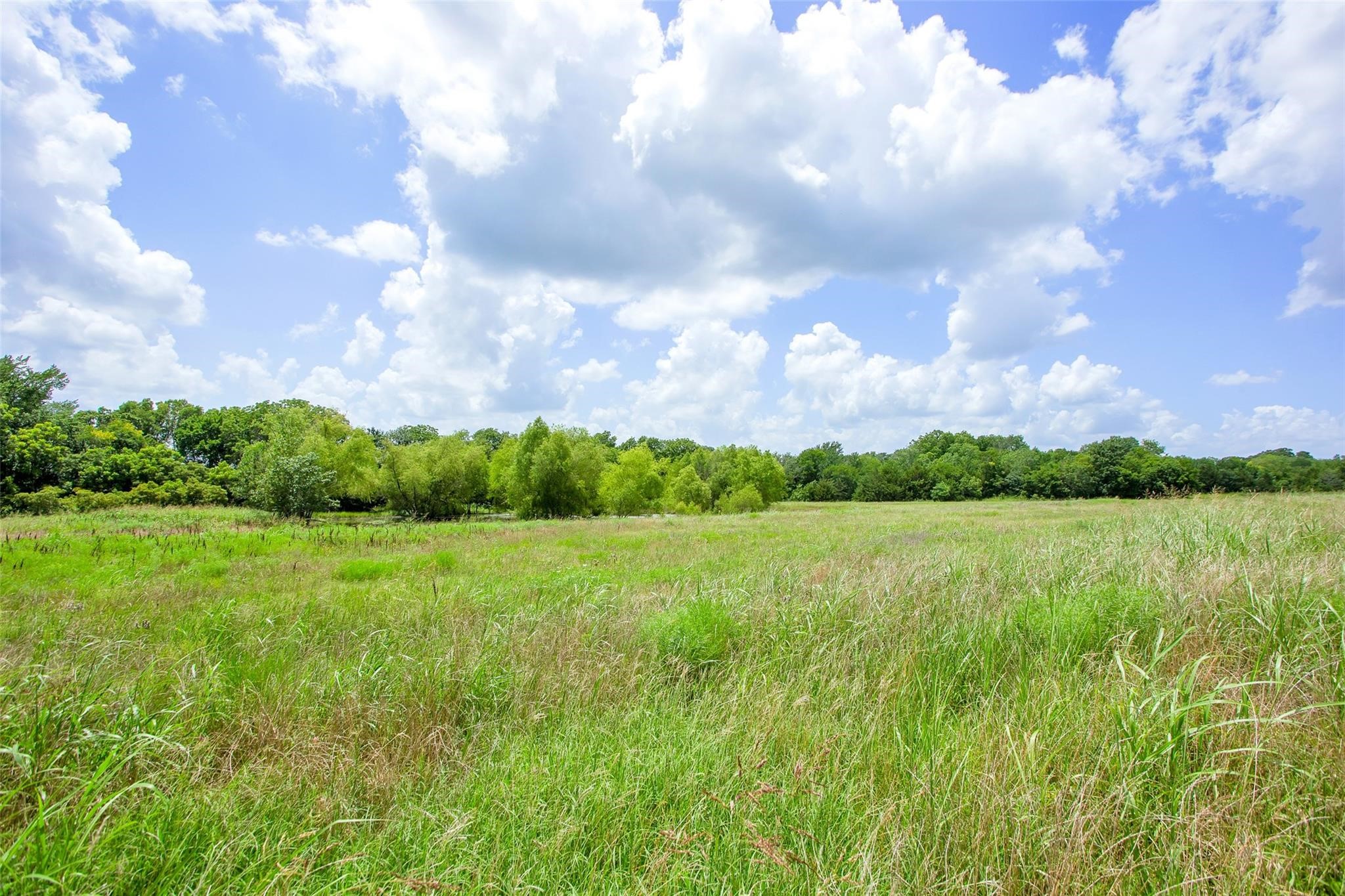 Tbd Cr 3735 Wolfe City TX 75496