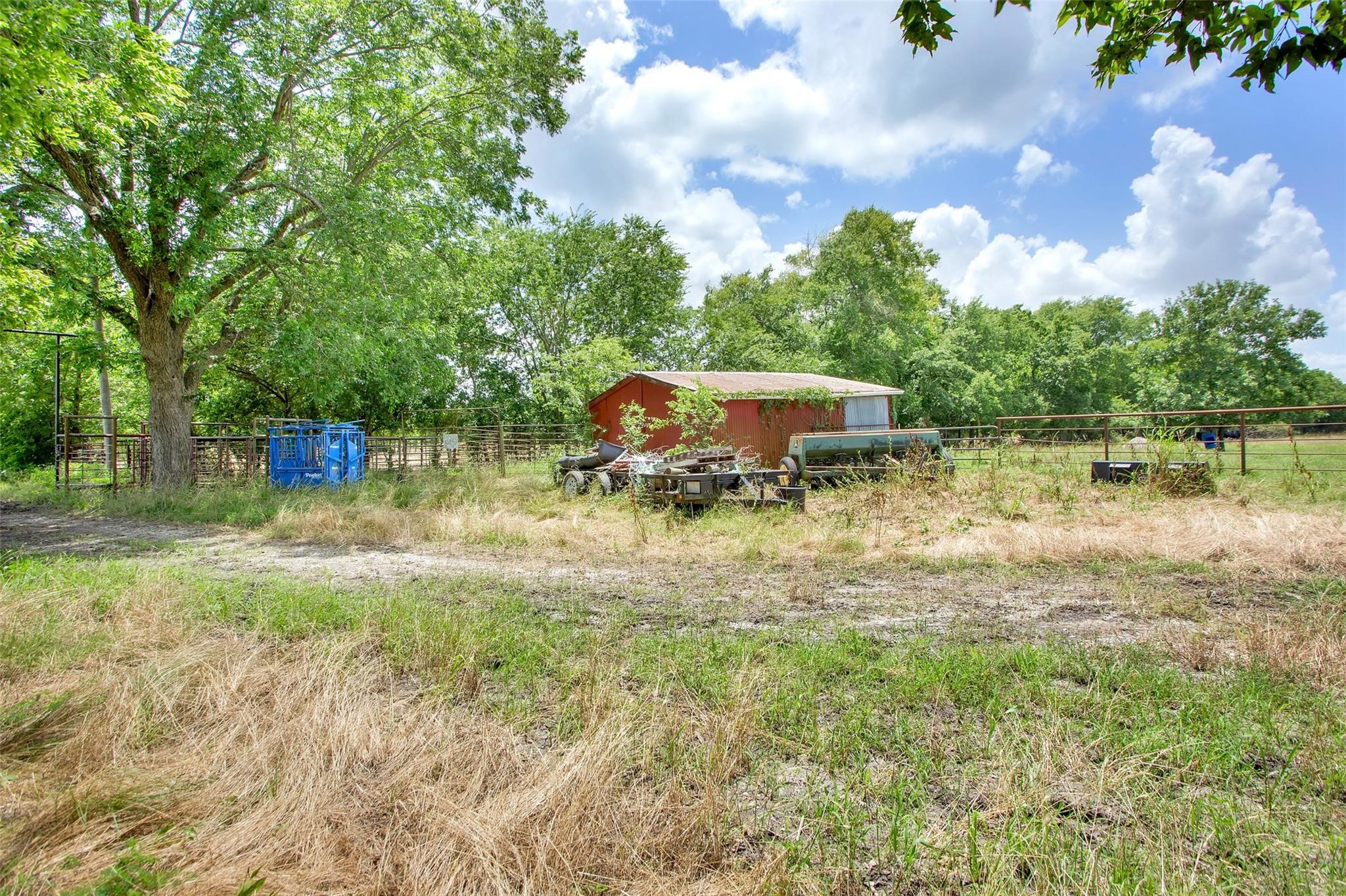 Tbd Cr 3735 Wolfe City TX 75496