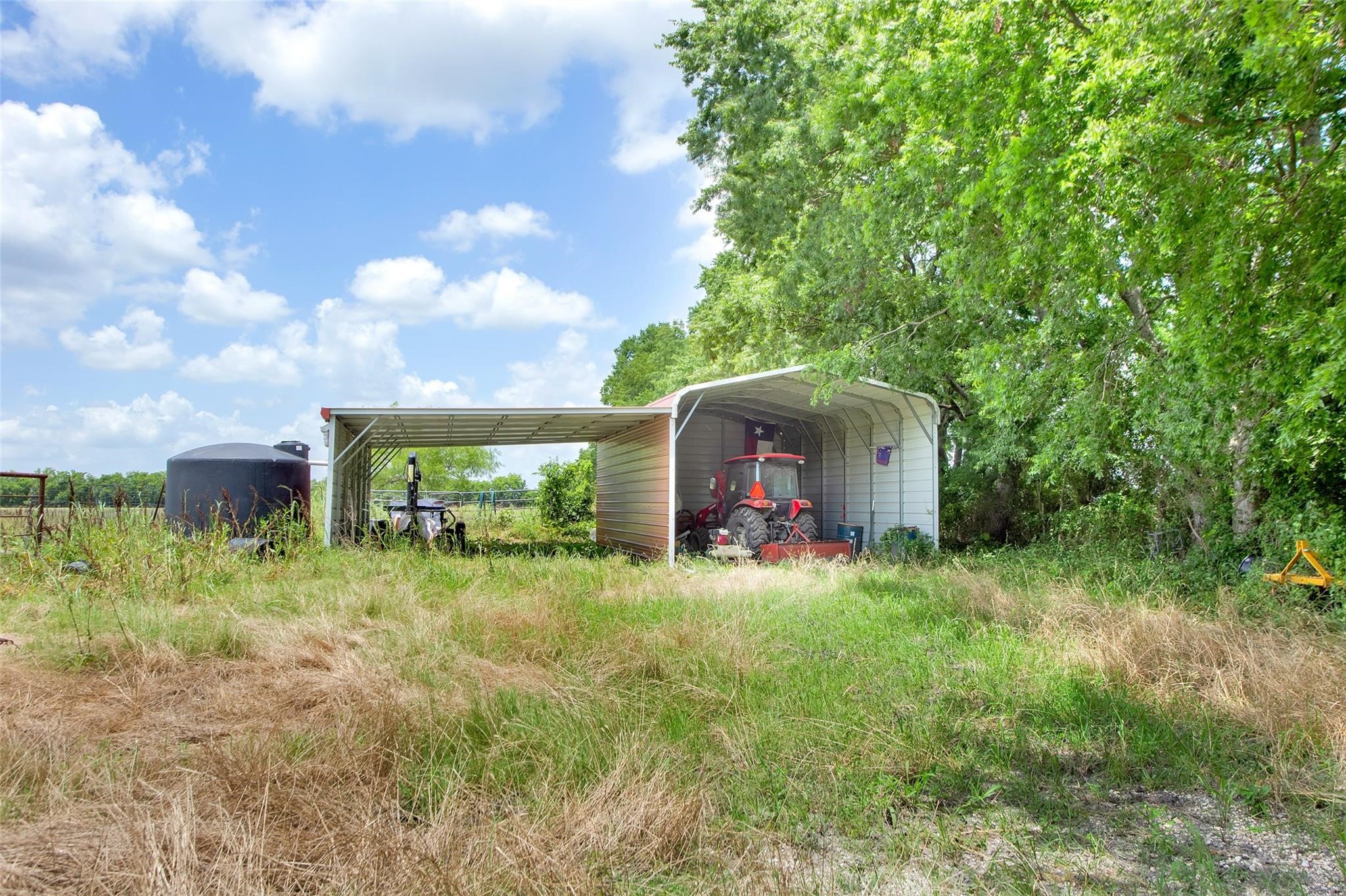 Tbd Cr 3735 Wolfe City TX 75496
