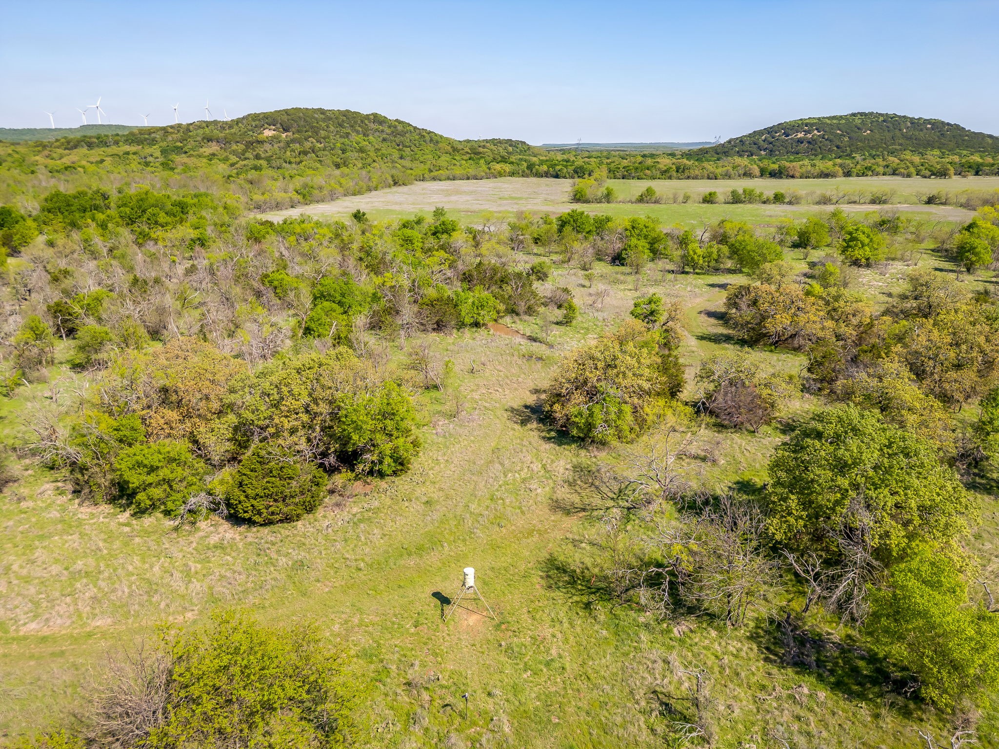 Tbd Teague Road Jacksboro TX 76458