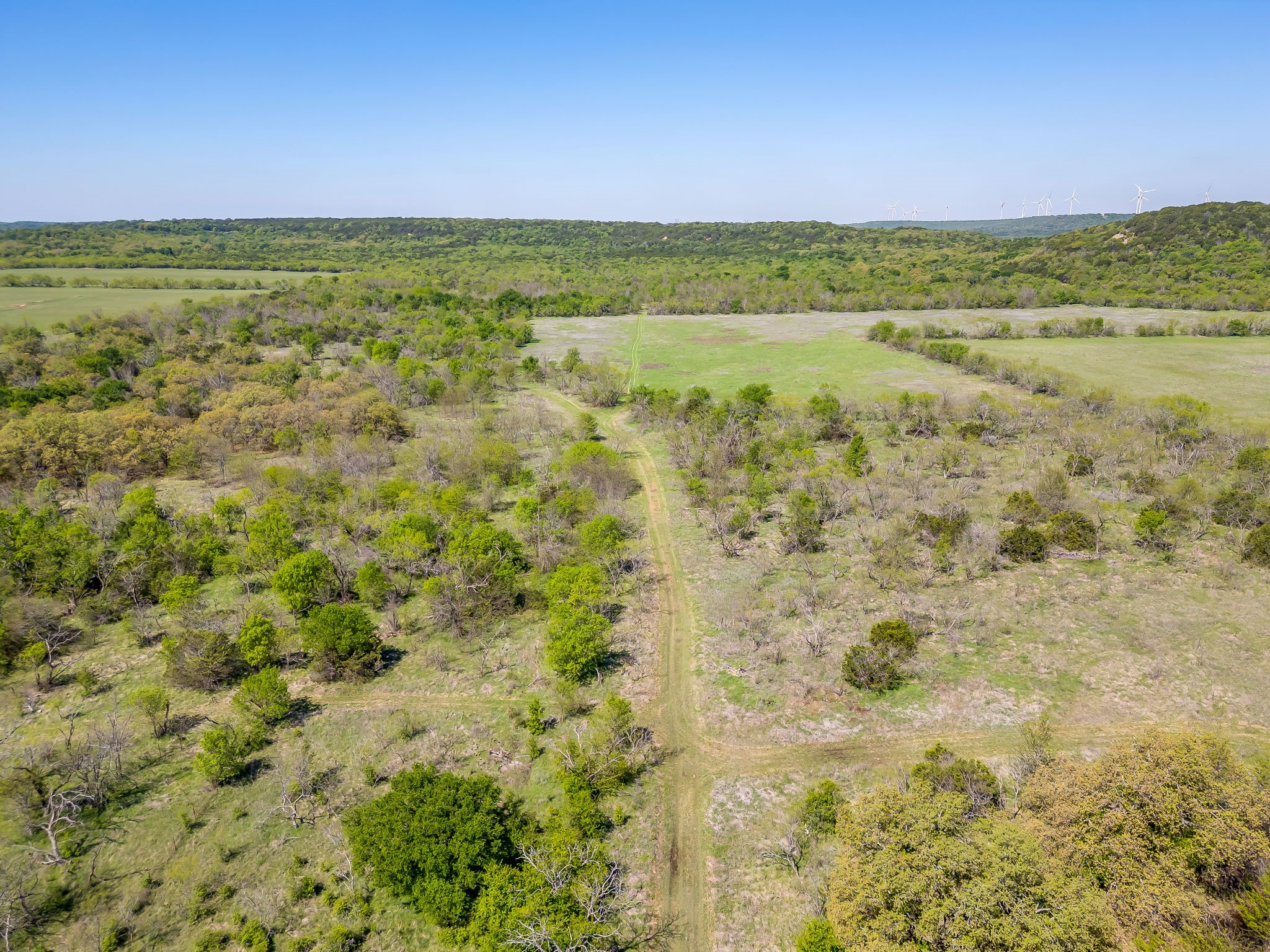 Tbd Teague Road Jacksboro TX 76458