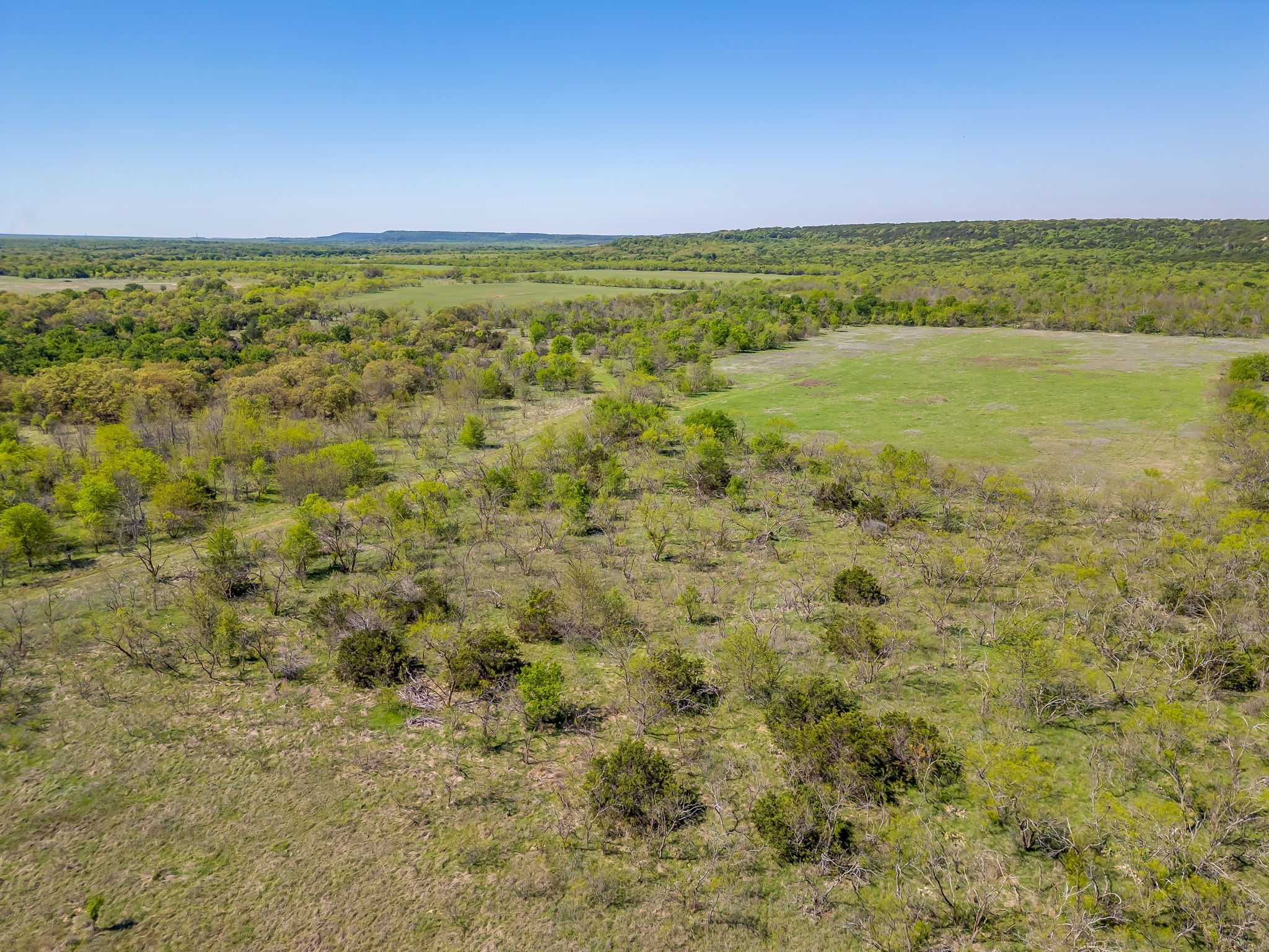 Tbd Teague Road Jacksboro TX 76458