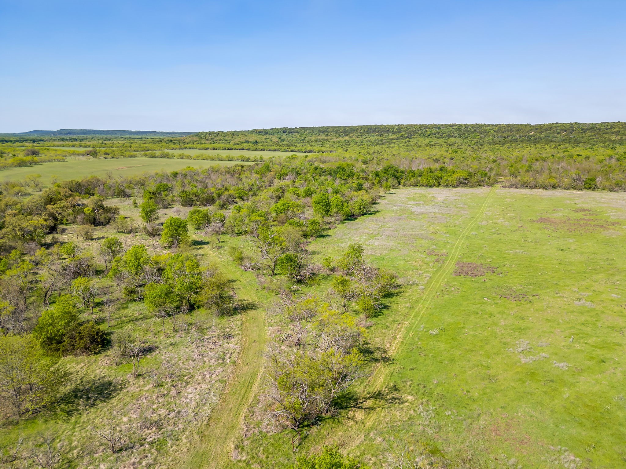 Tbd Teague Road Jacksboro TX 76458