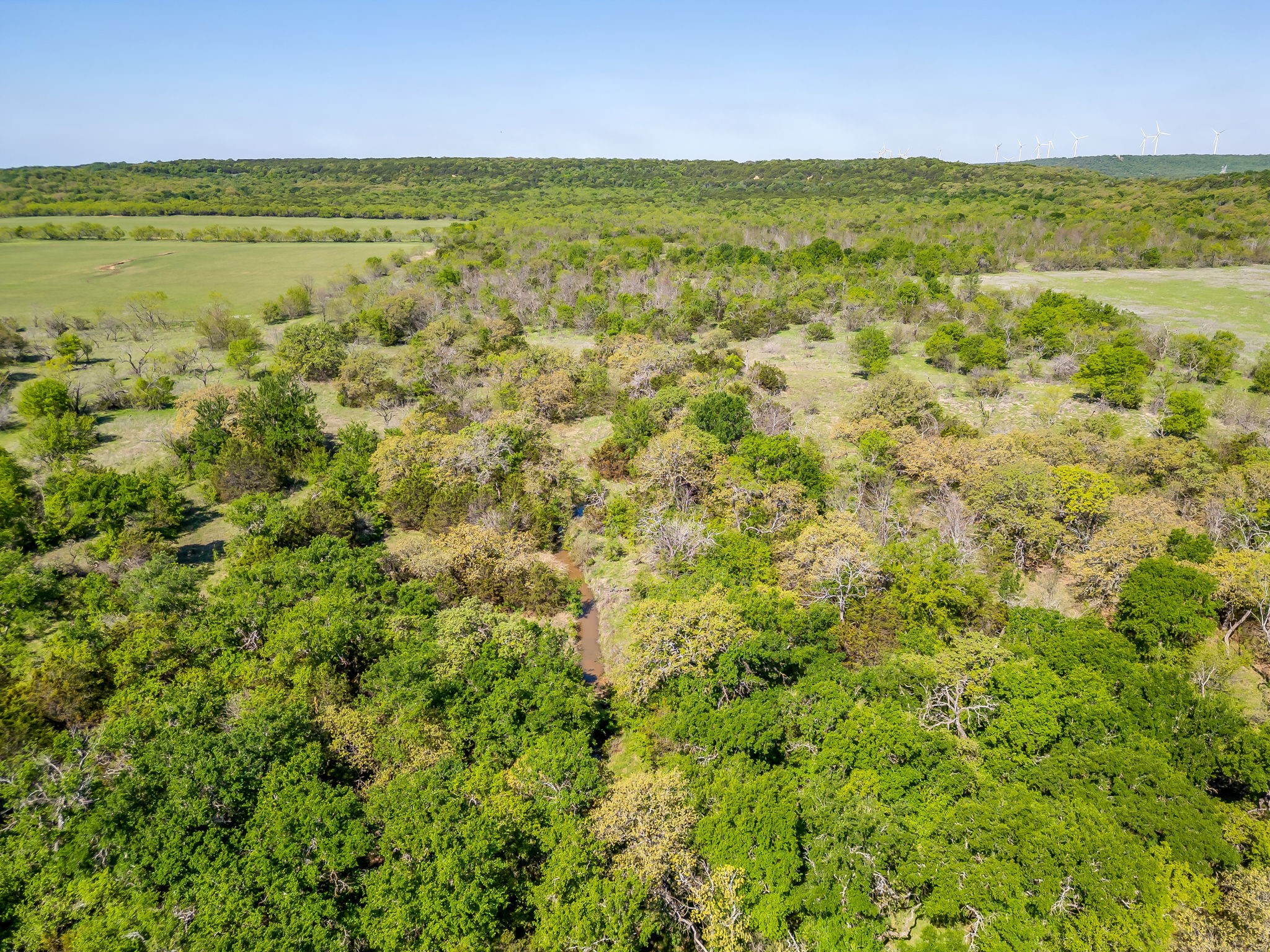 Tbd Teague Road Jacksboro TX 76458