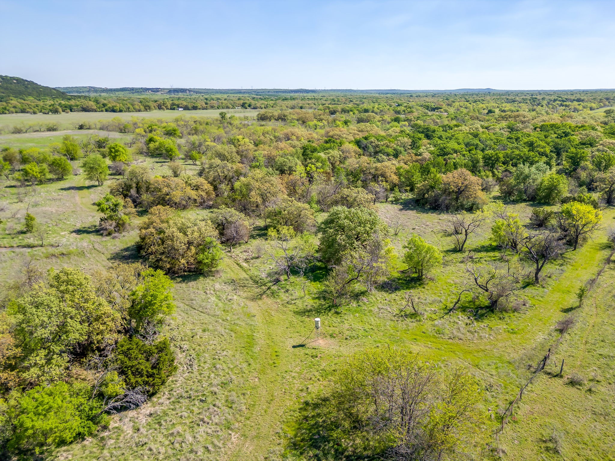 Tbd Teague Road Jacksboro TX 76458
