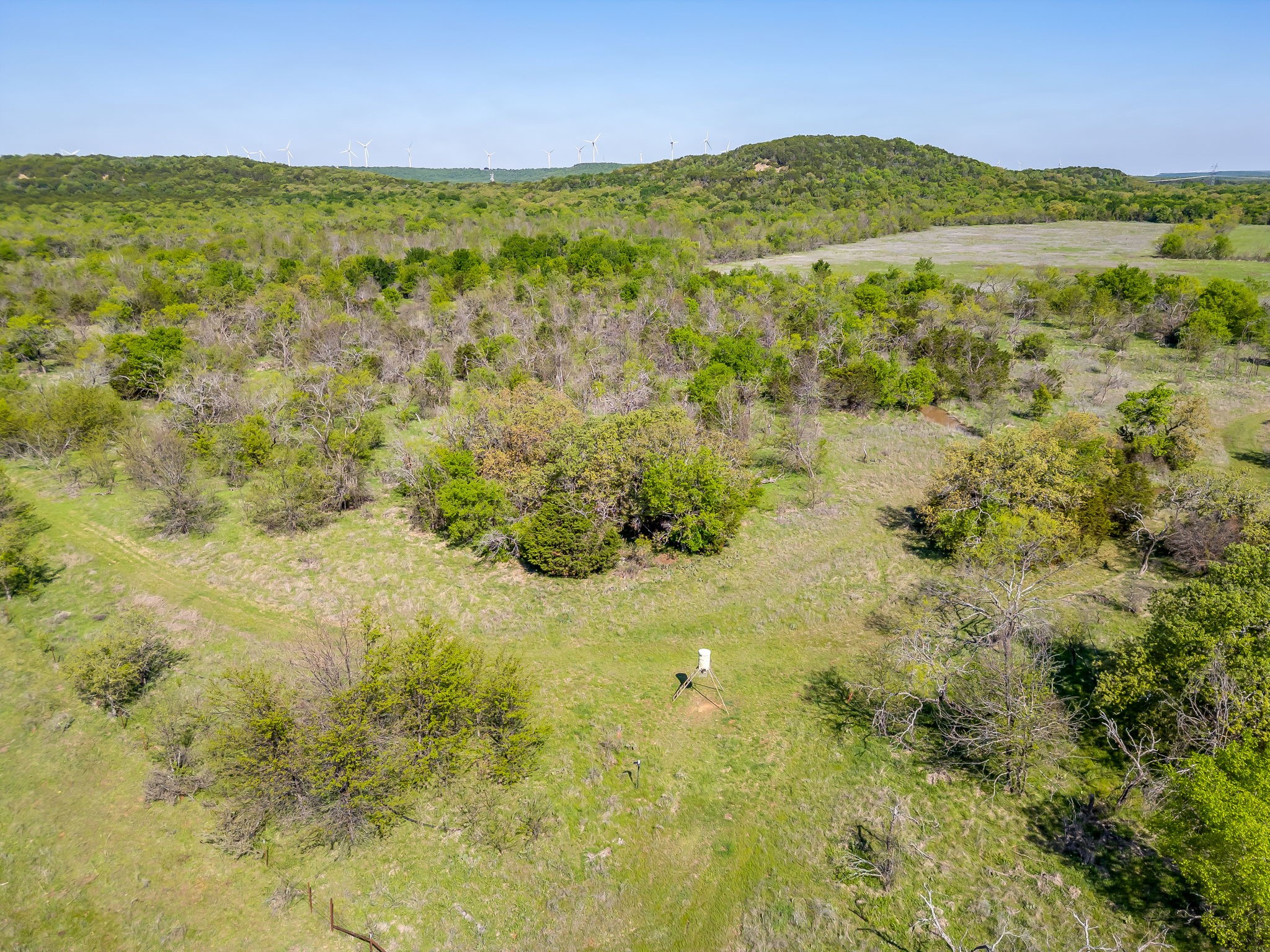 Tbd Teague Road Jacksboro TX 76458