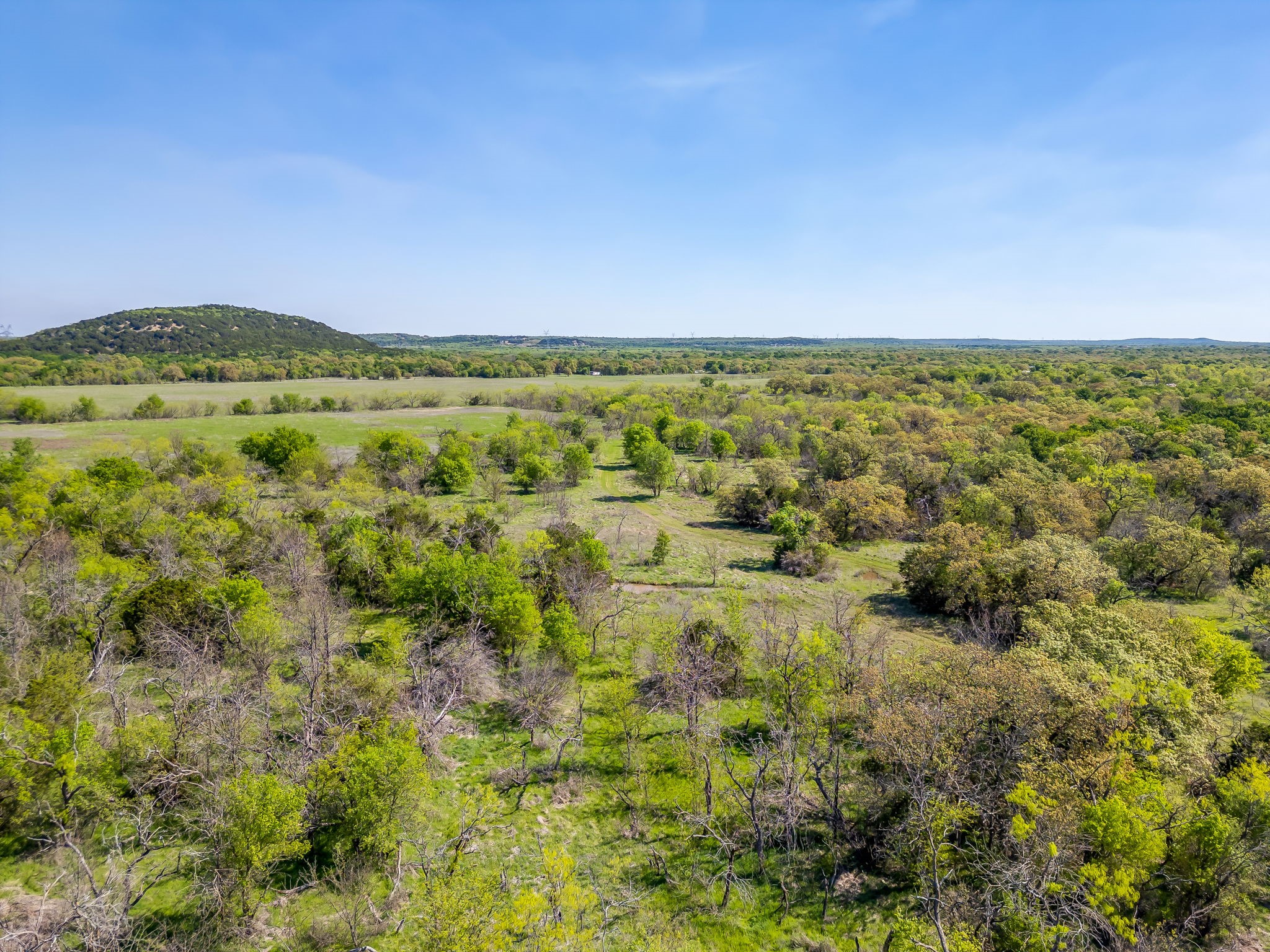 Tbd Teague Road Jacksboro TX 76458