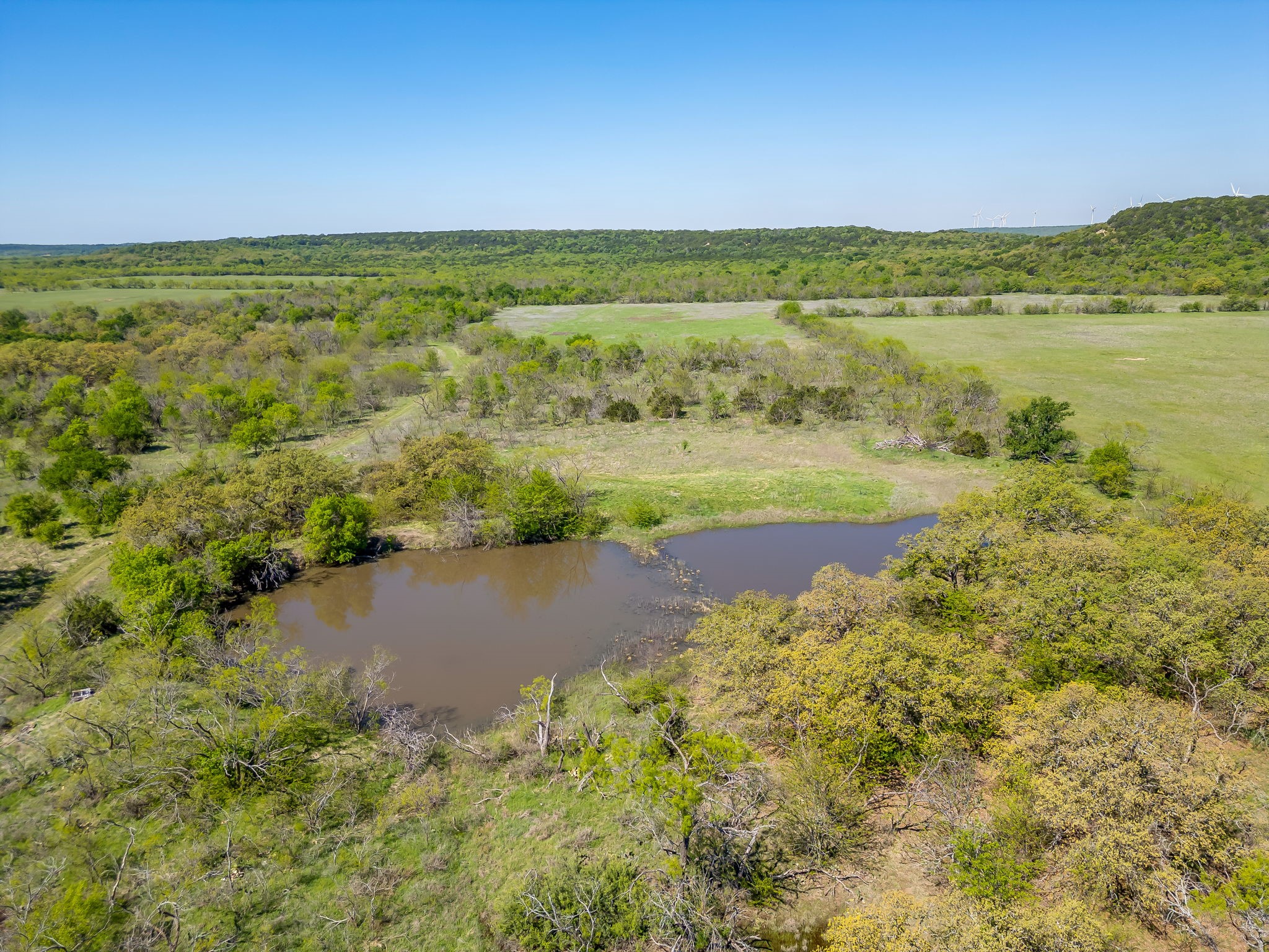 Tbd Teague Road Jacksboro TX 76458