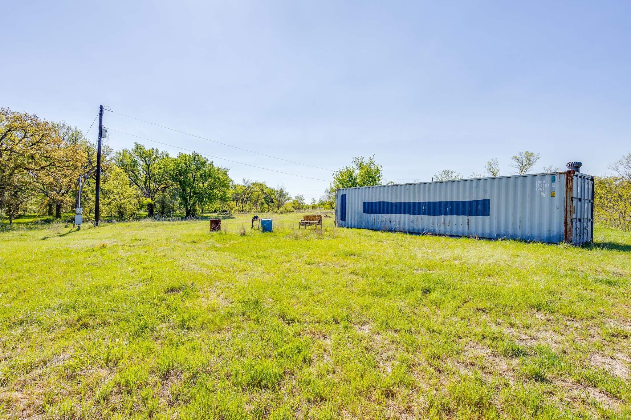 Tbd Teague Road Jacksboro TX 76458