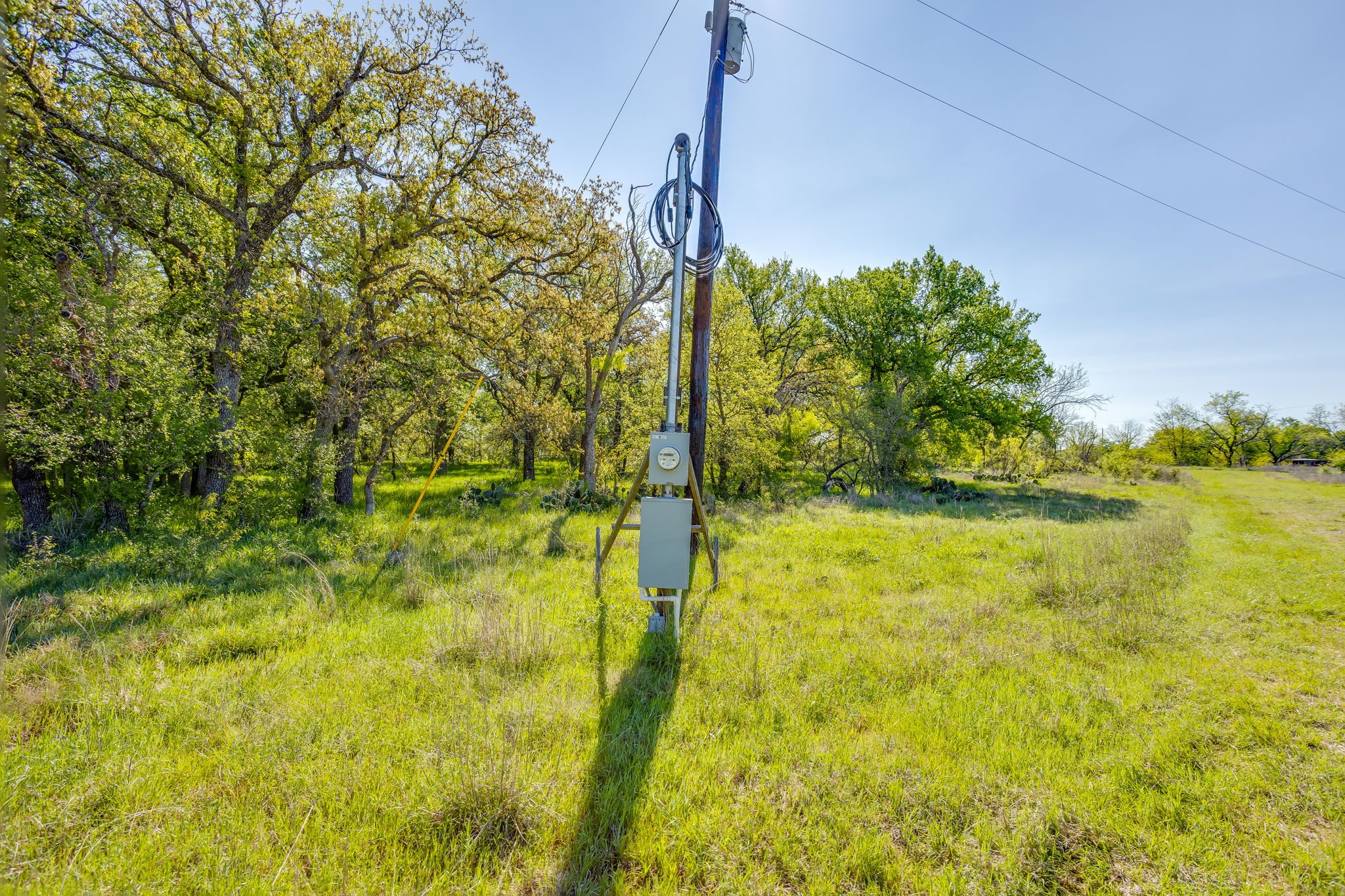 Tbd Teague Road Jacksboro TX 76458