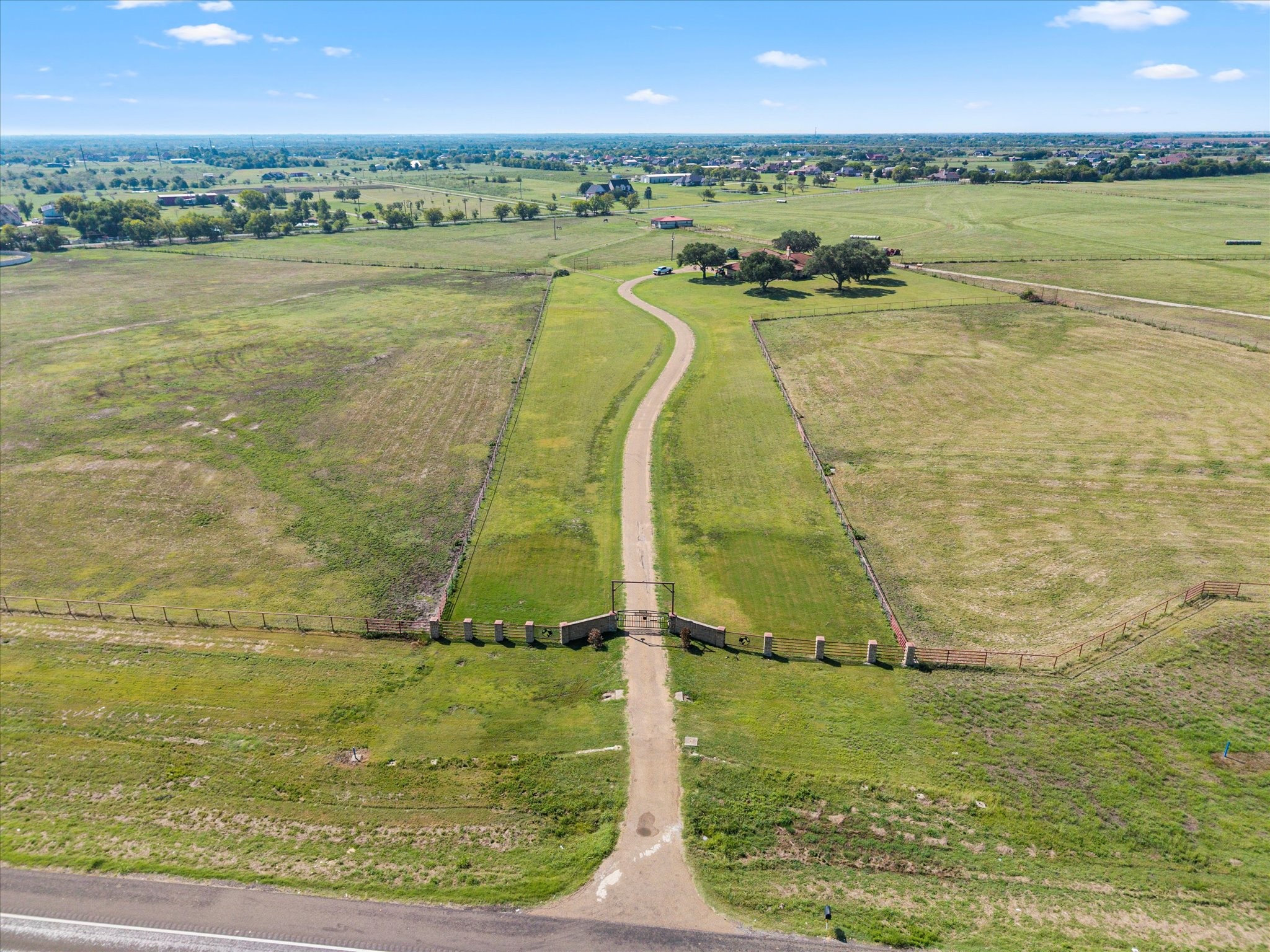 8523 State Highway 276 Royse City TX 75189