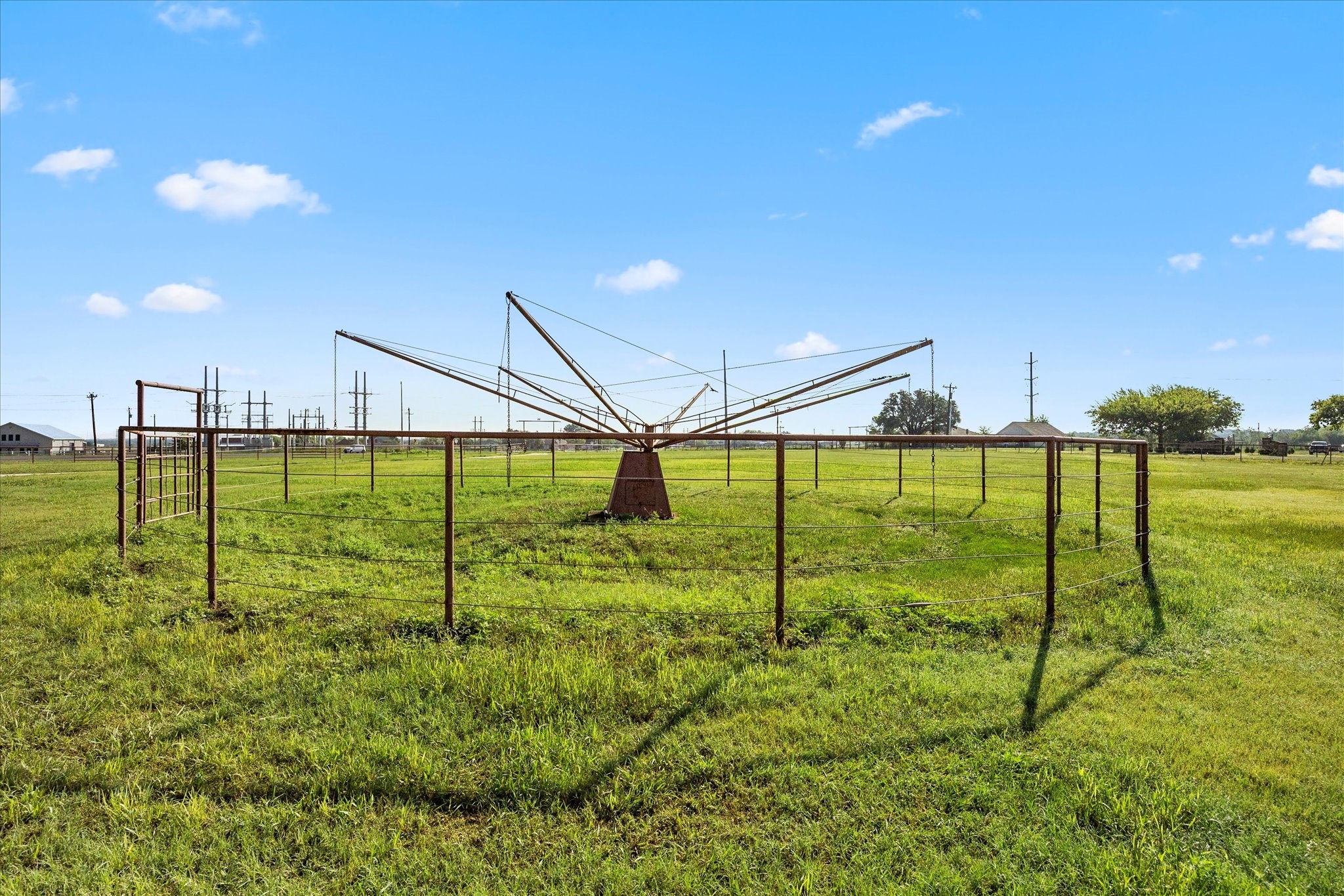 8523 State Highway 276 Royse City TX 75189