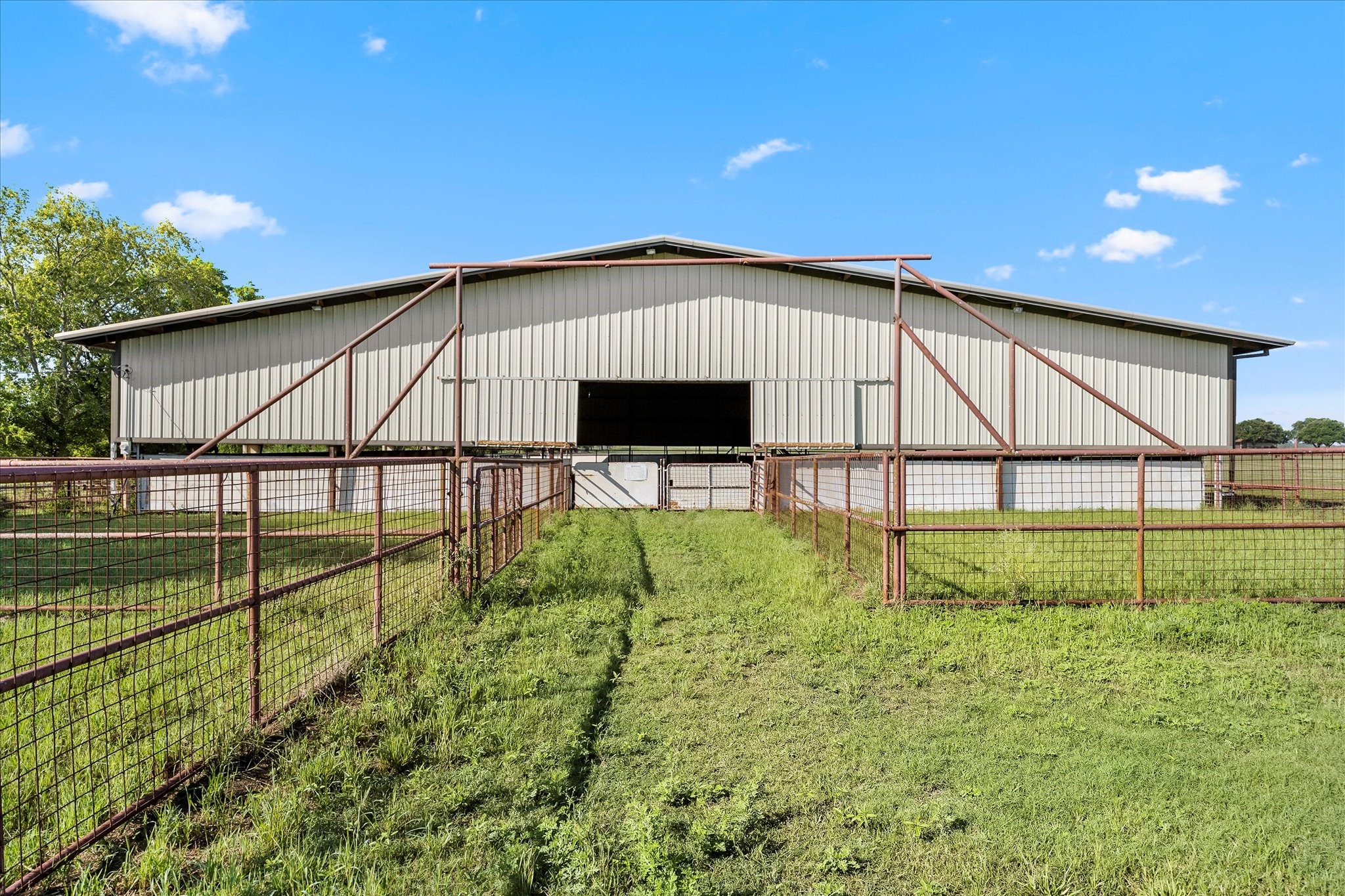 8523 State Highway 276 Royse City TX 75189