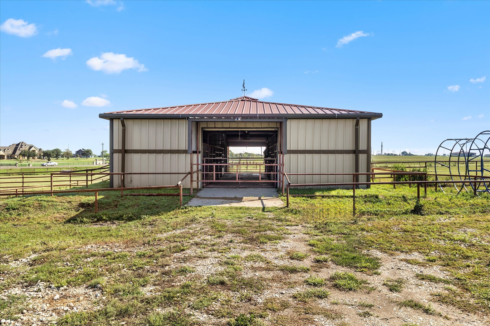 8523 State Highway 276 Royse City TX 75189