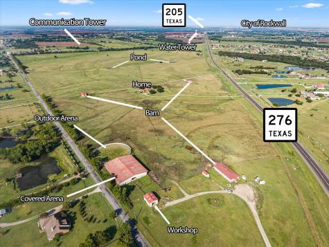 8523 State Highway 276 Royse City TX 75189