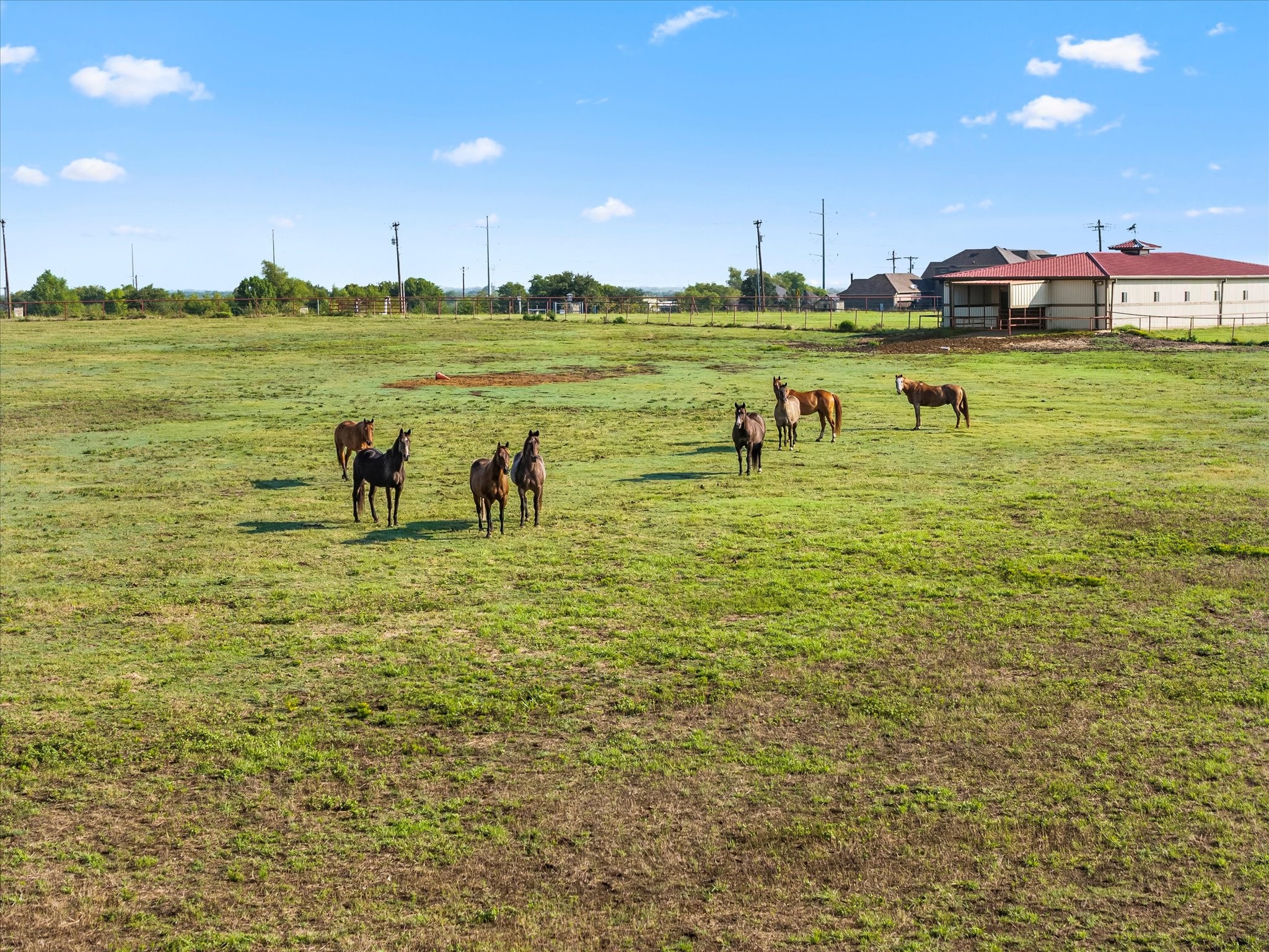 8523 State Highway 276 Royse City TX 75189