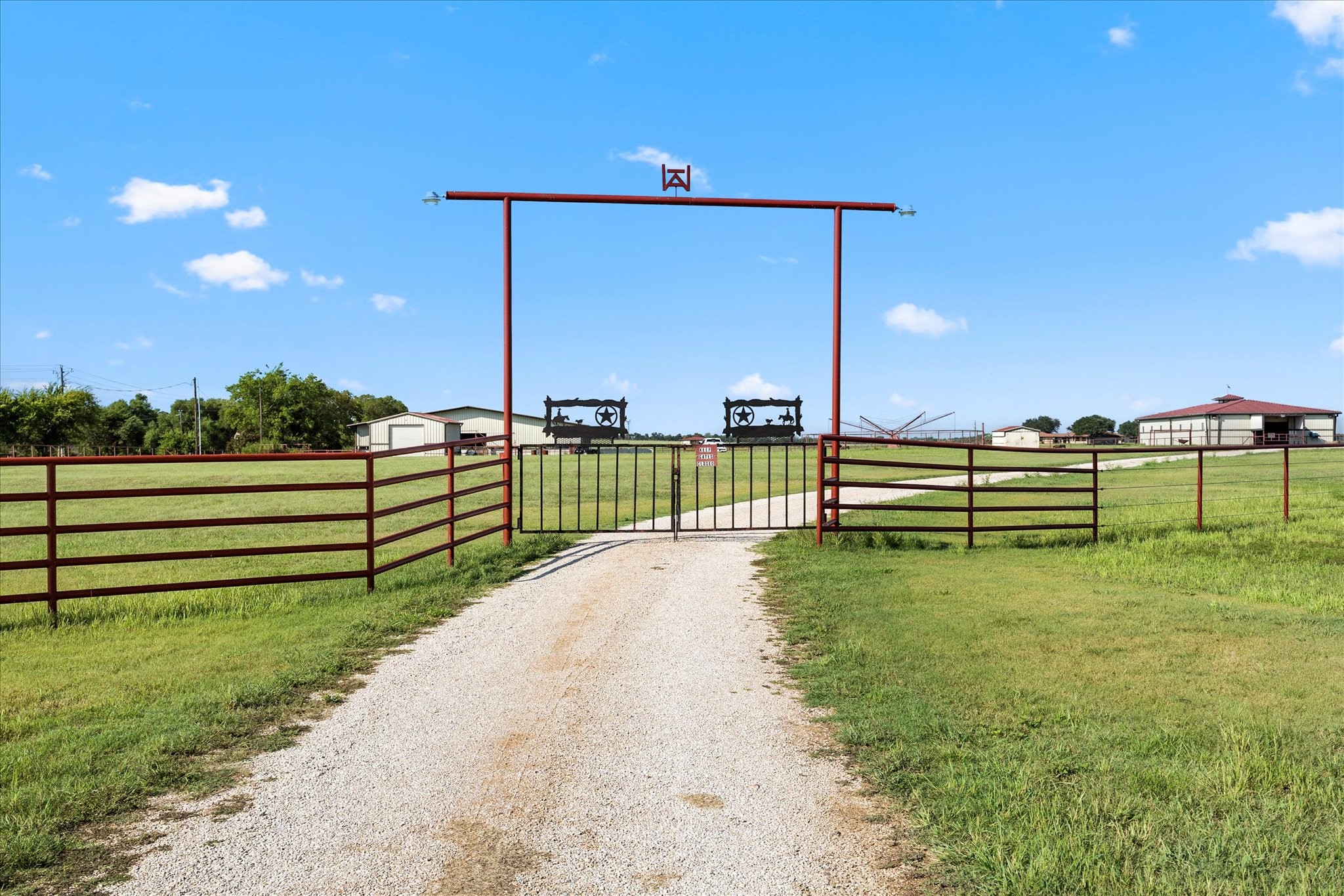 8523 State Highway 276 Royse City TX 75189
