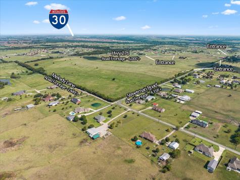 8523 State Highway 276 Royse City TX 75189