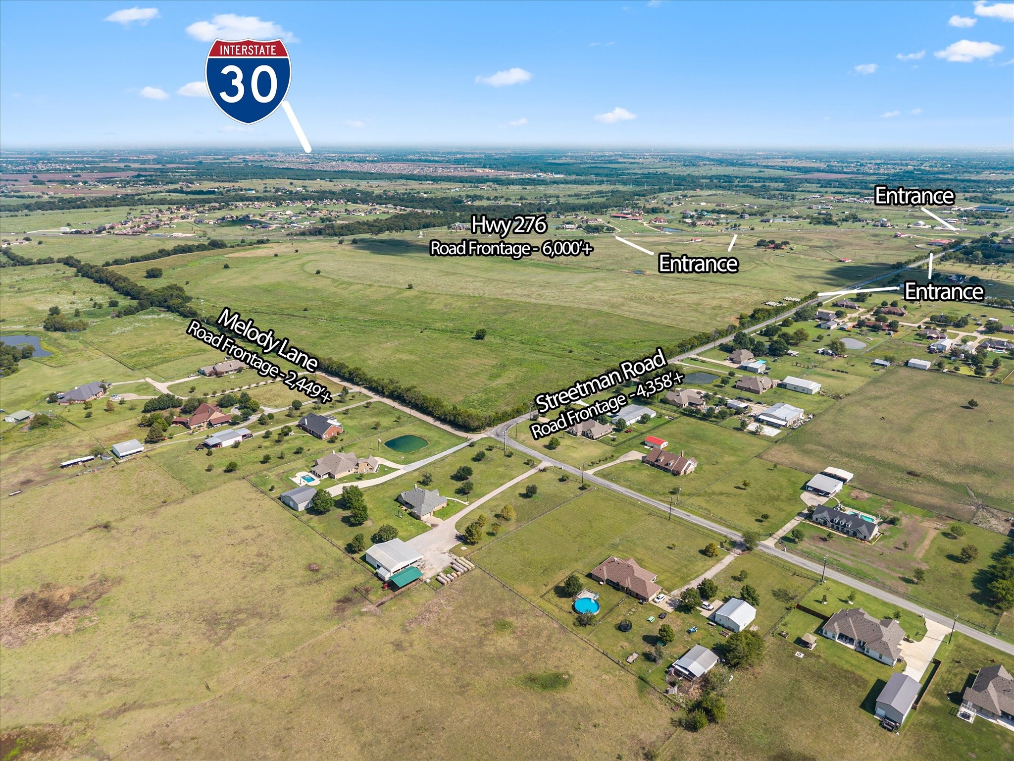 8523 State Highway 276 Royse City TX 75189