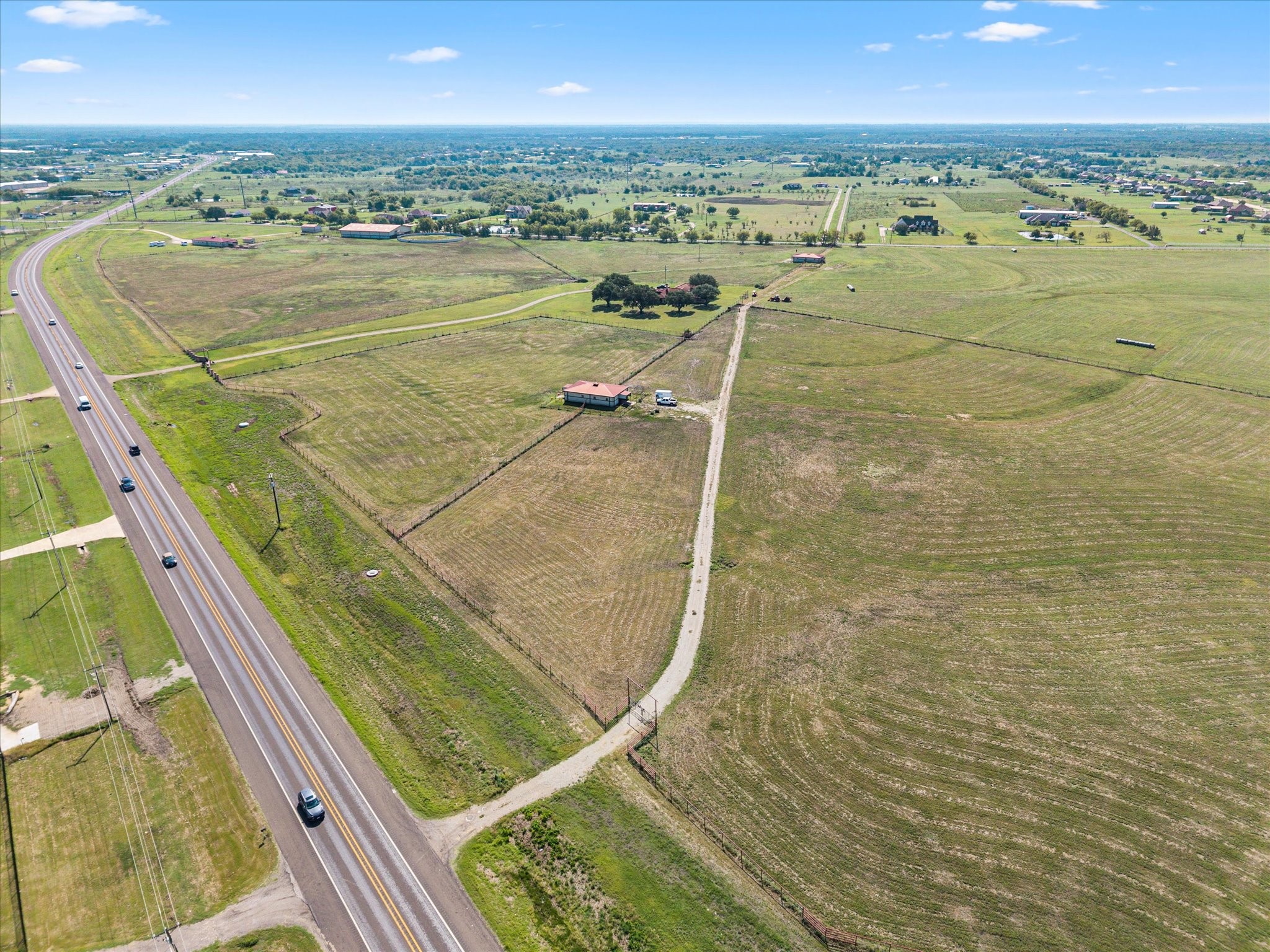 8523 State Highway 276 Royse City TX 75189