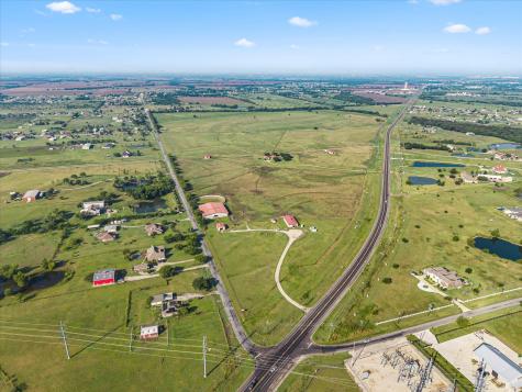 8523 State Highway 276 Royse City TX 75189
