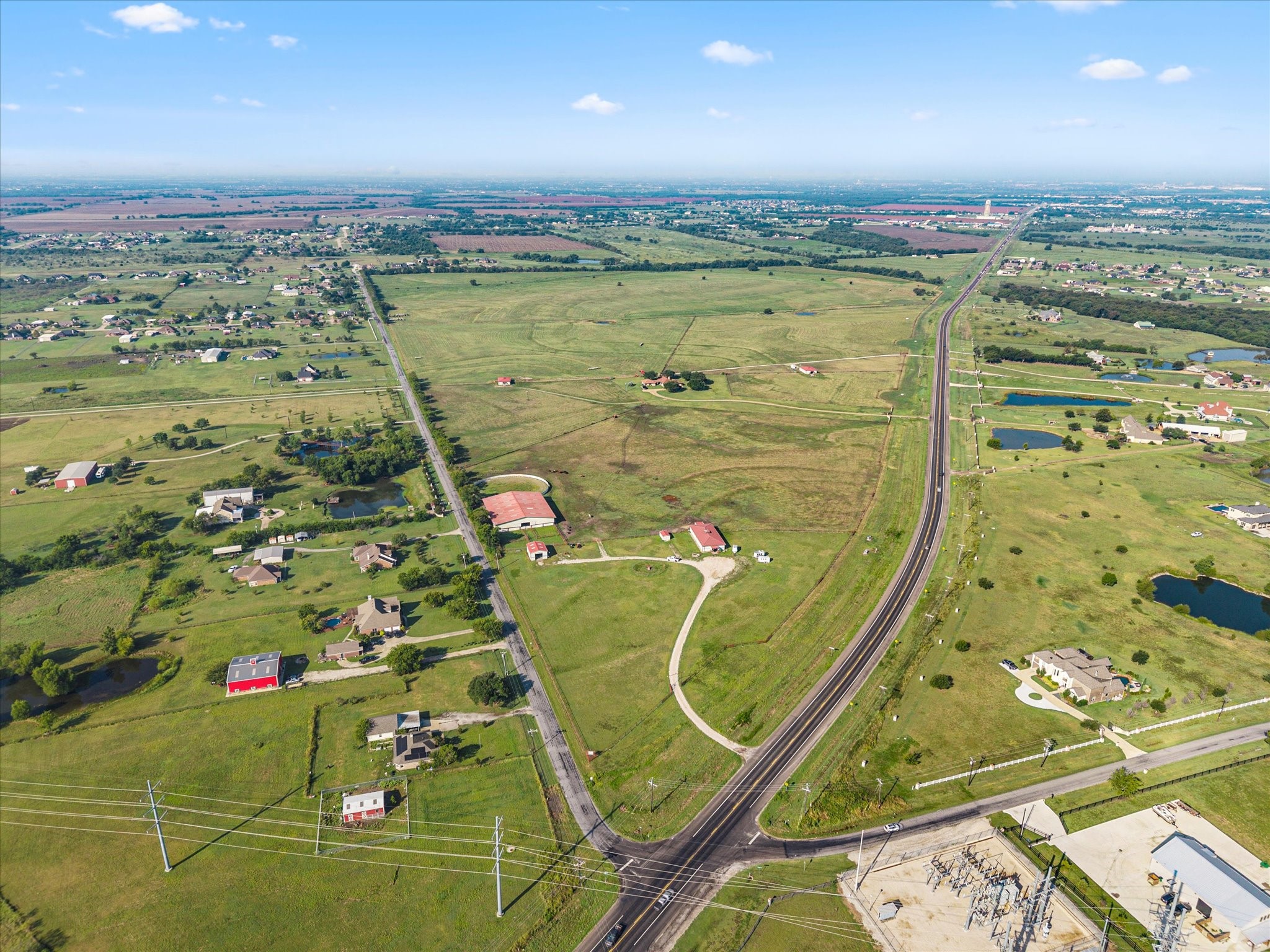 8523 State Highway 276 Royse City TX 75189