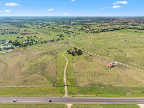8523 State Highway 276 Royse City TX 75189