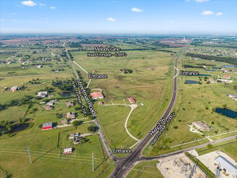8523 State Highway 276 Royse City TX 75189