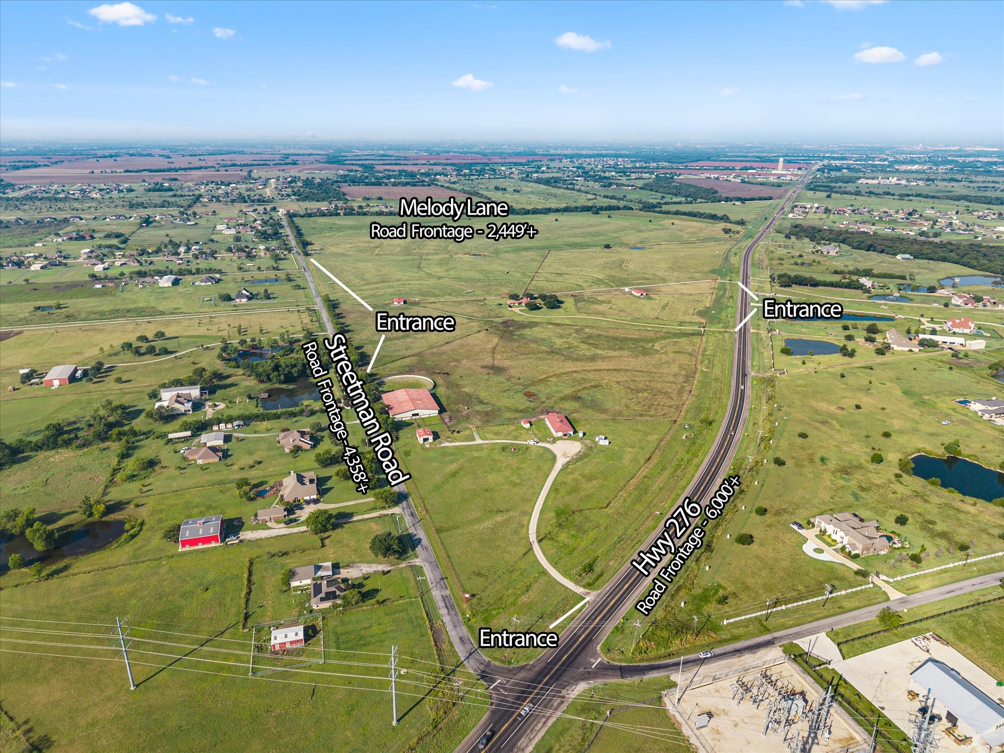 8523 State Highway 276 Royse City TX 75189