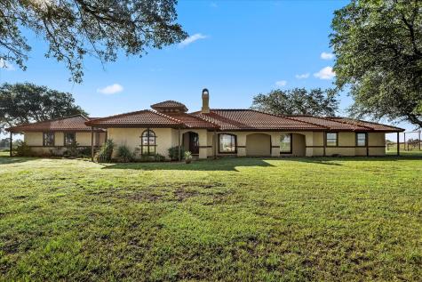 8523 State Highway 276 Royse City TX 75189