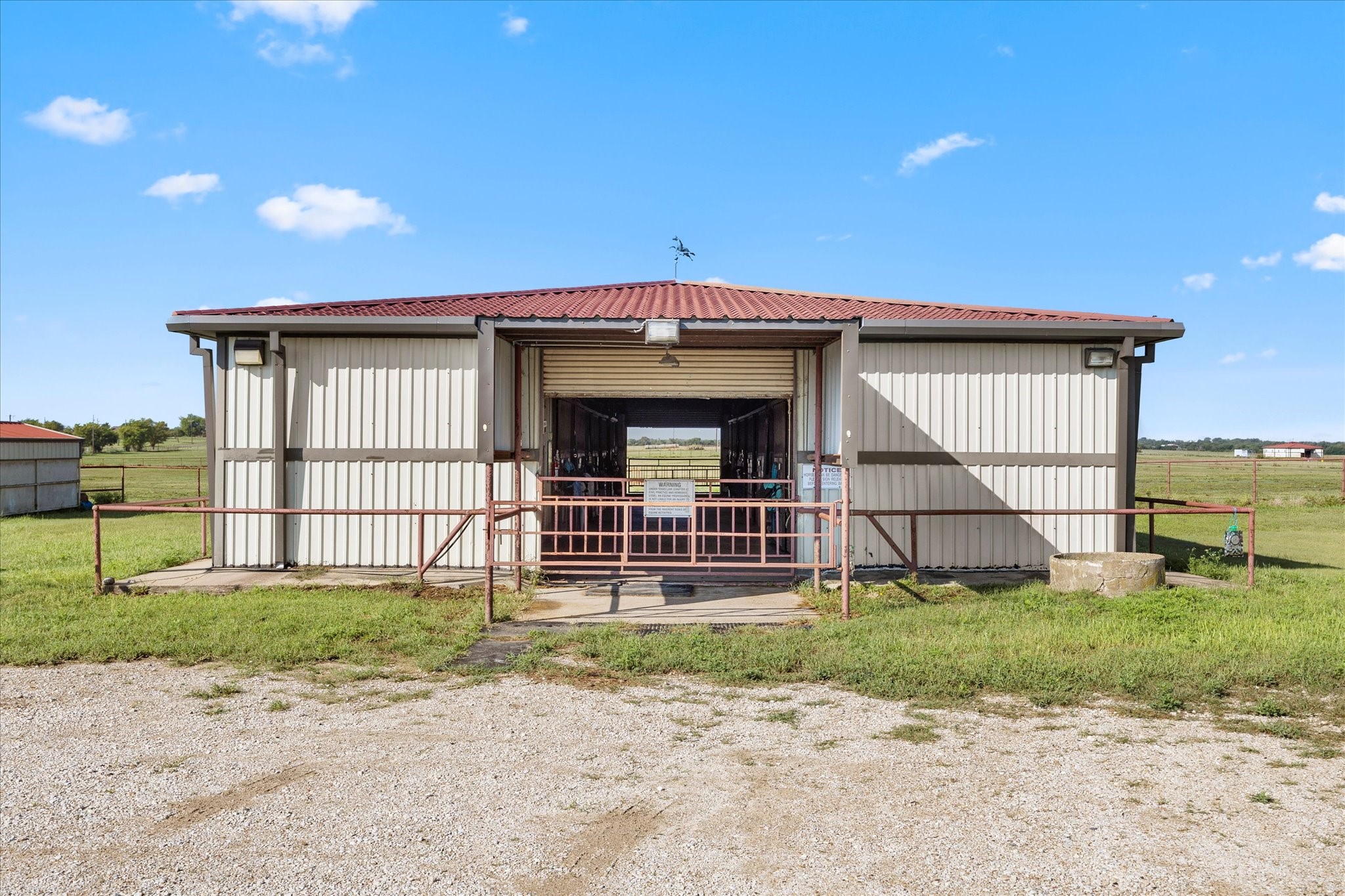 8523 State Highway 276 Royse City TX 75189