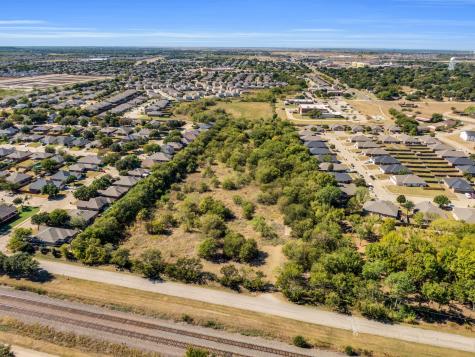 485 S Magnolia Street Crowley TX 76036