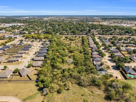 485 S Magnolia Street Crowley TX 76036