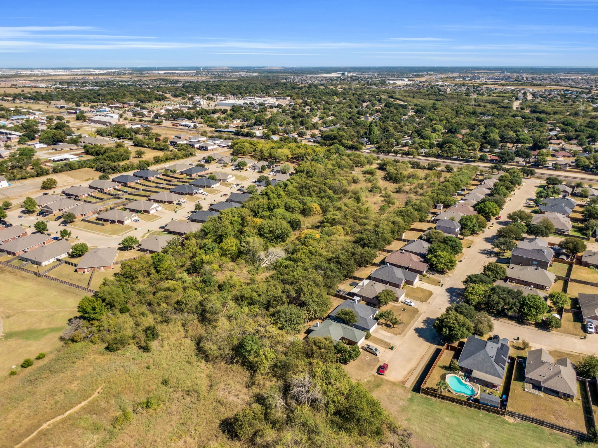 485 S Magnolia Street Crowley TX 76036