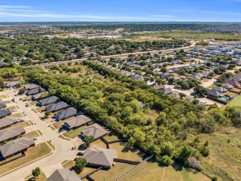 485 S Magnolia Street Crowley TX 76036