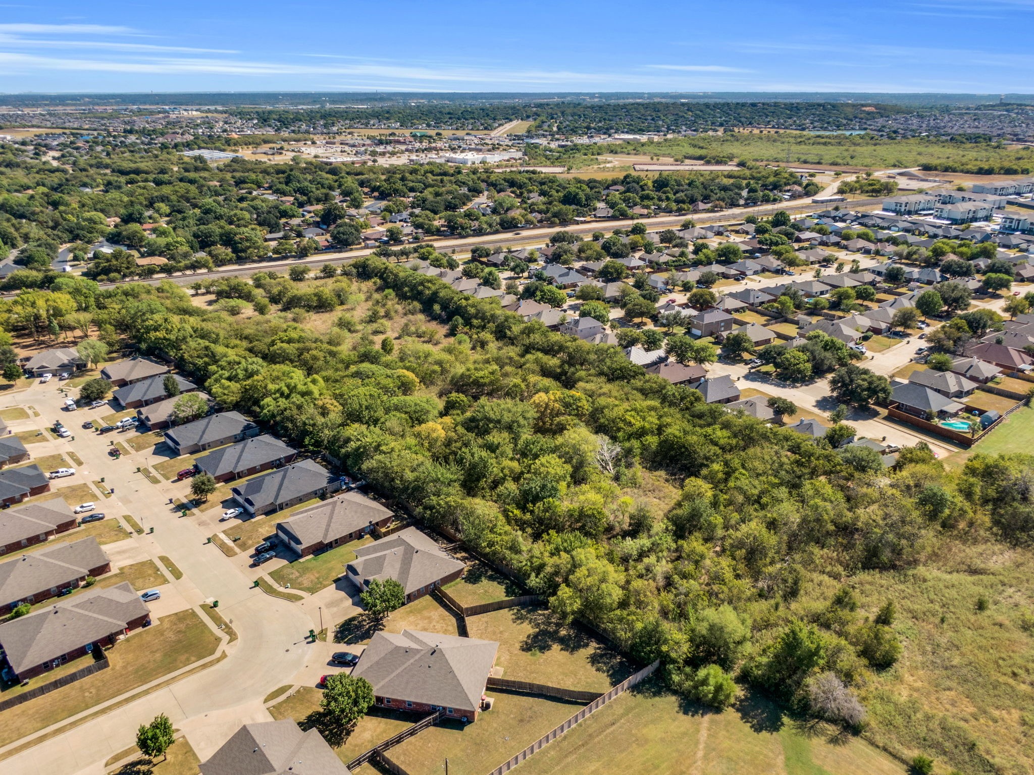 485 S Magnolia Street Crowley TX 76036